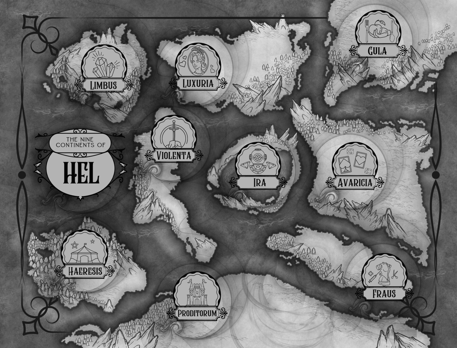 Hel Map - FINAL