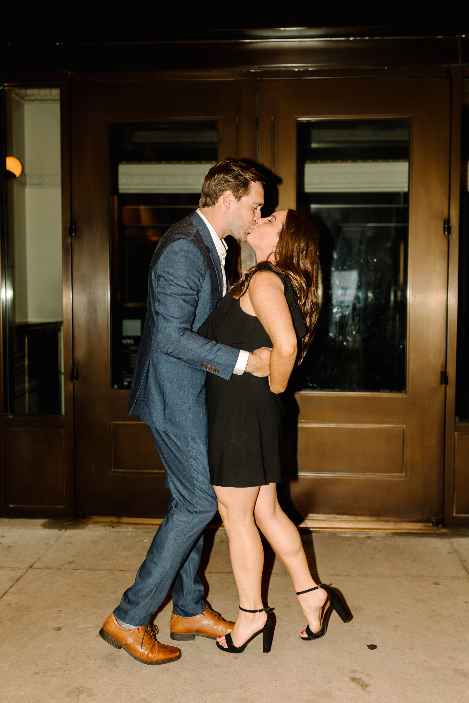 Christine-Reilly-Downtown-Chicago-Engagement-391