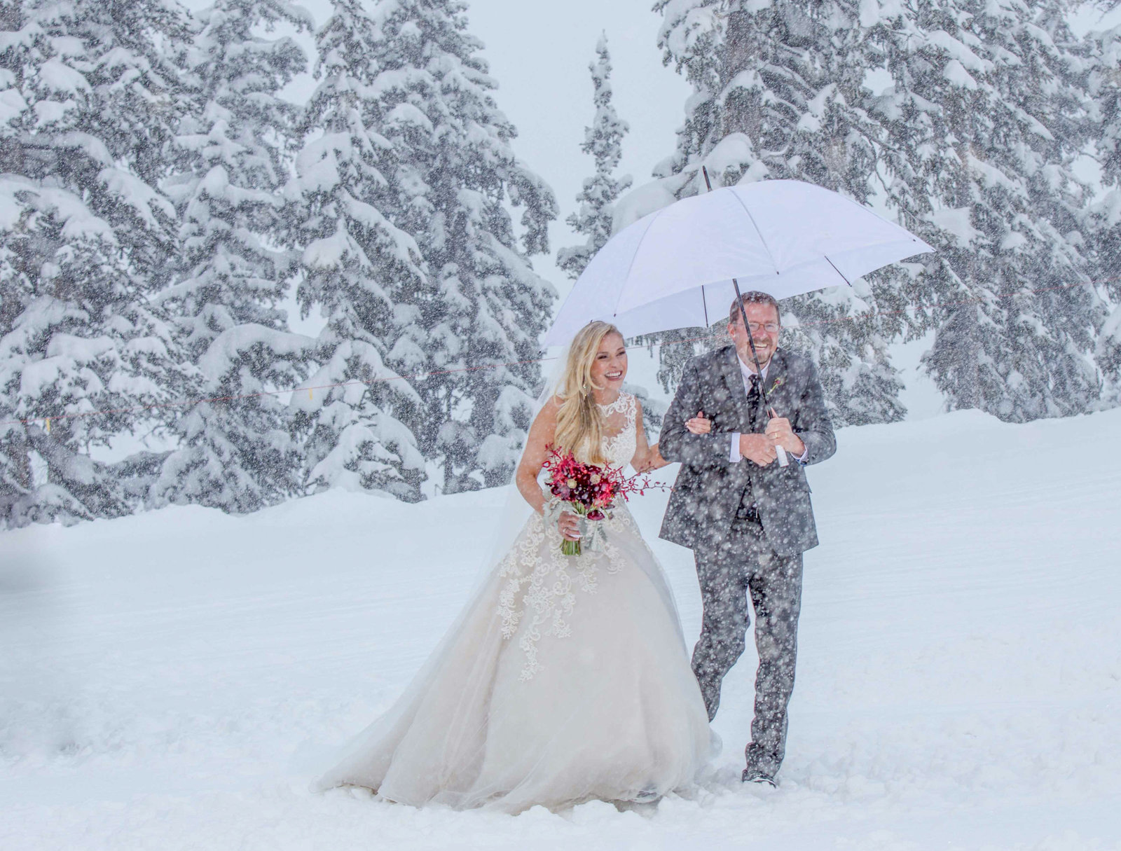 Telluride Wedding Photographer Lisa Marie Wright Photography