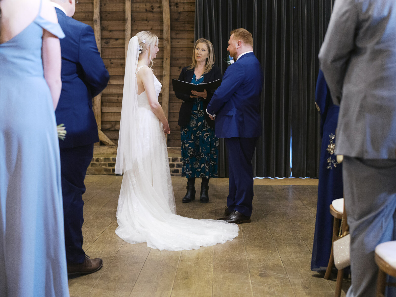 Tom & Elke Wedding-52