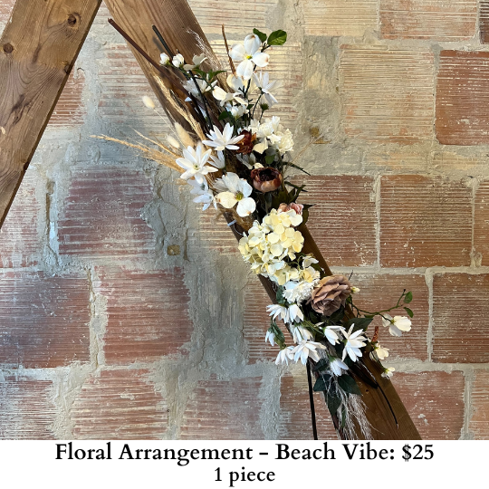 Beach Vibes-Floral-1006