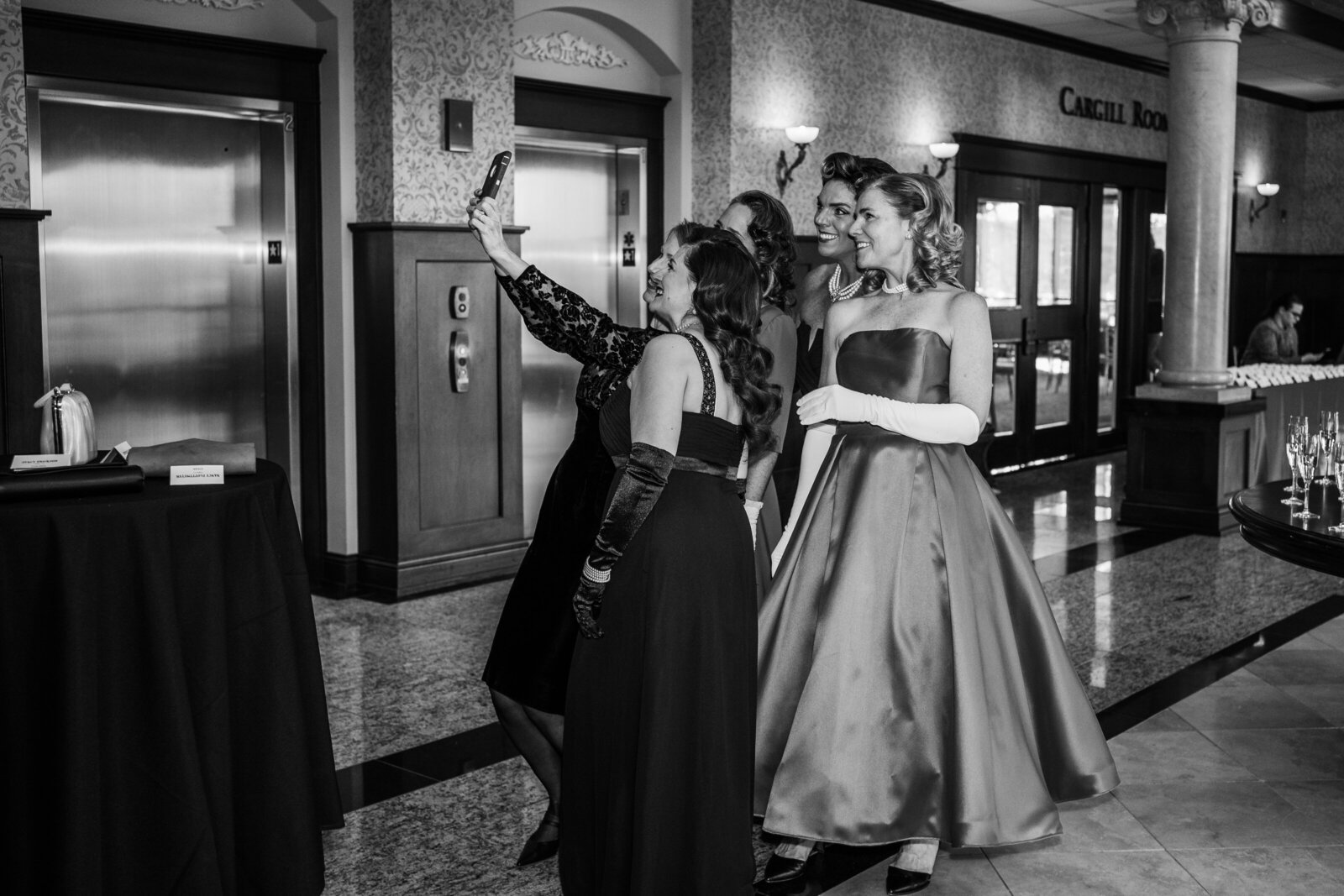33rd Valentines Ball - 45