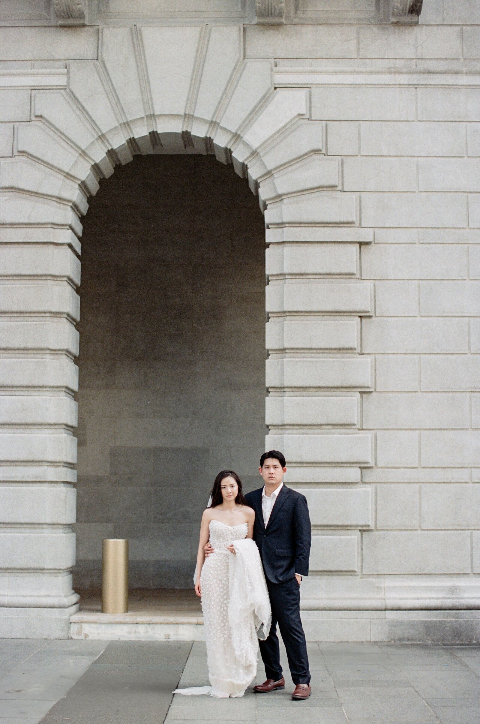 00151SP Singapore Pre-Wedding Photography Maritha Mae