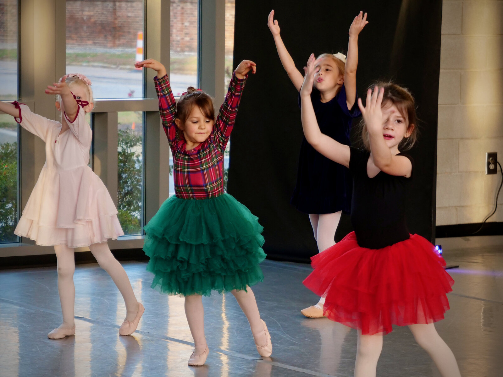 Hope Ballet 2023 - 89