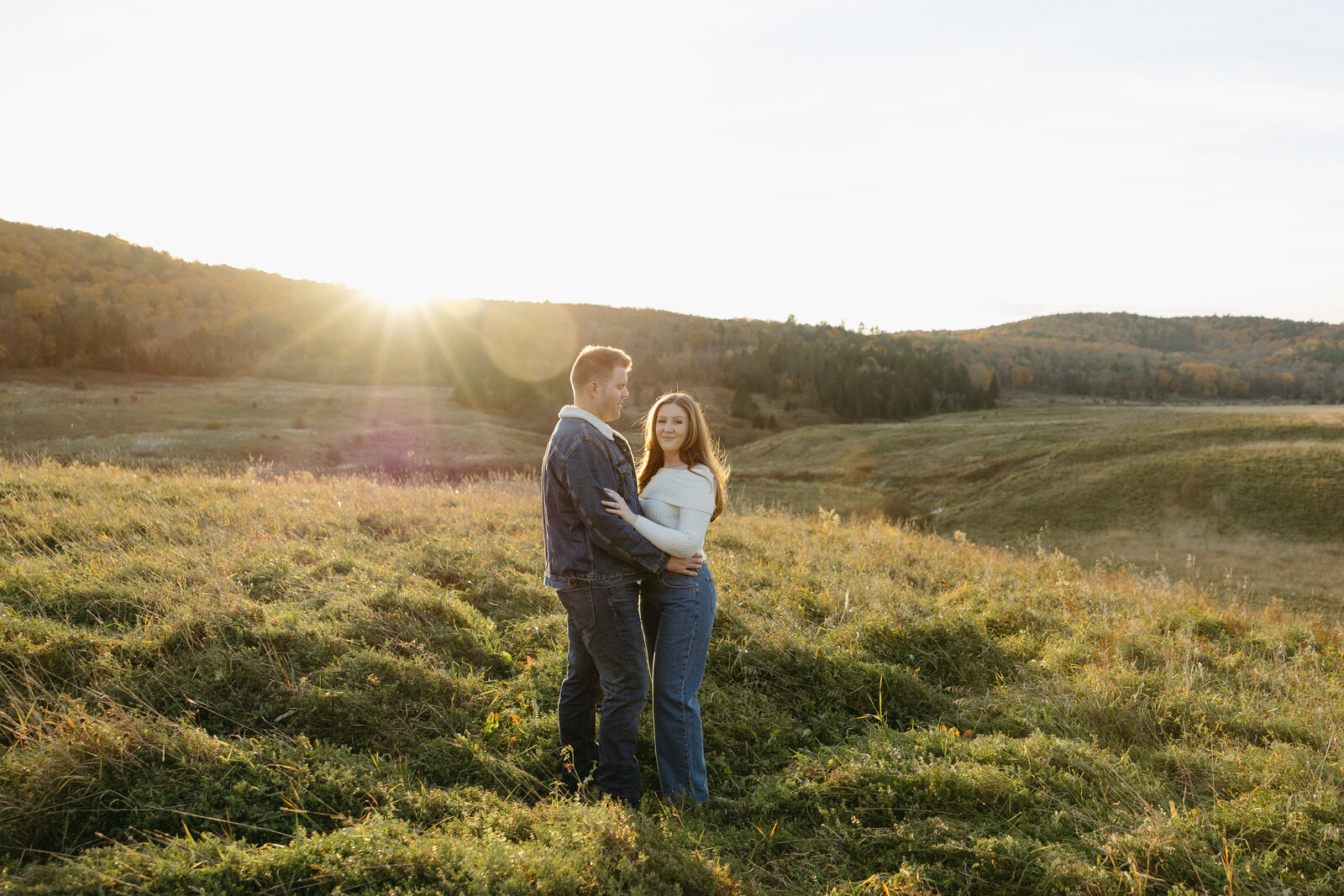 Leah & Sean - Lance Photography 73