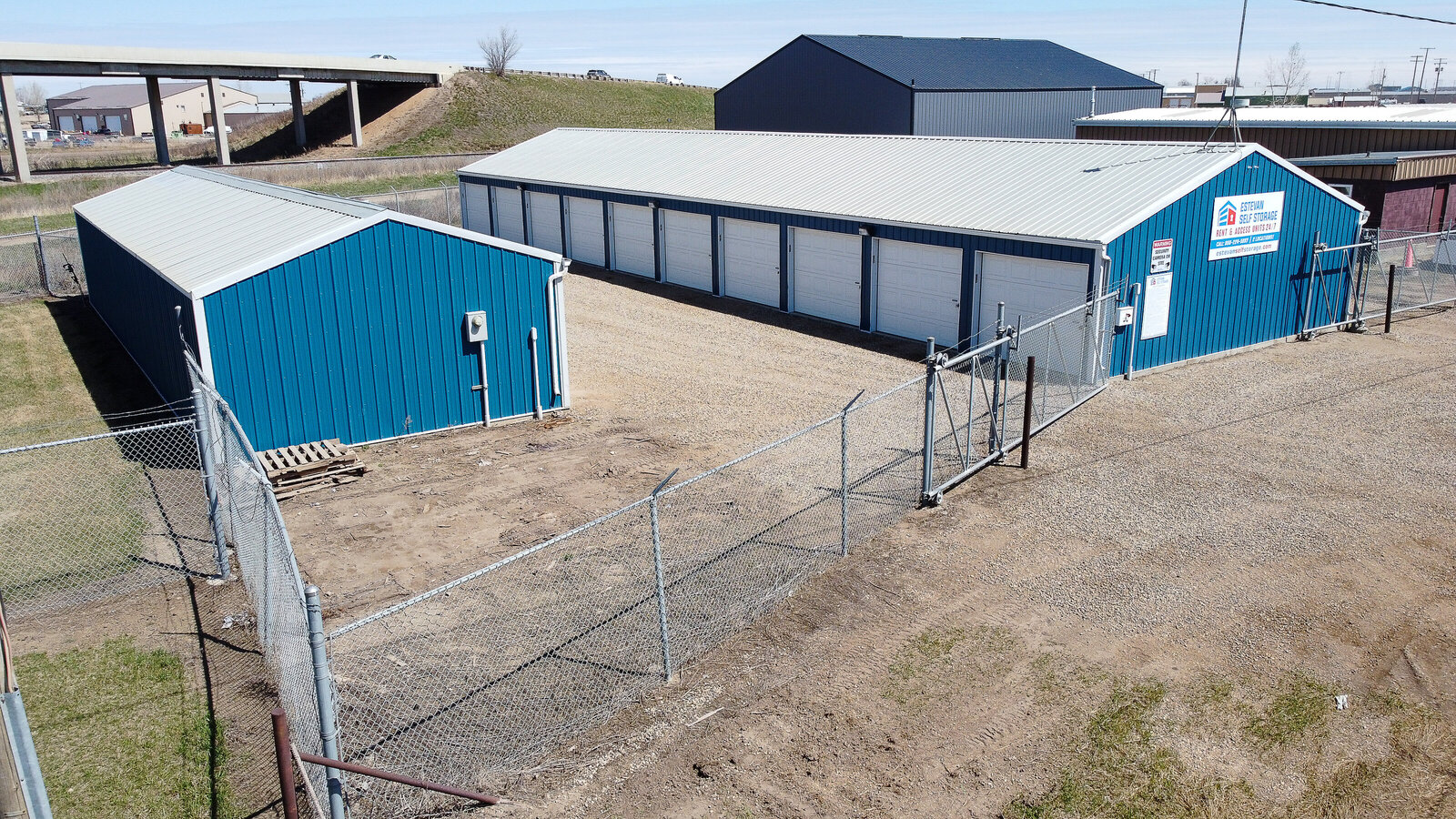 Estevan Self storage-19