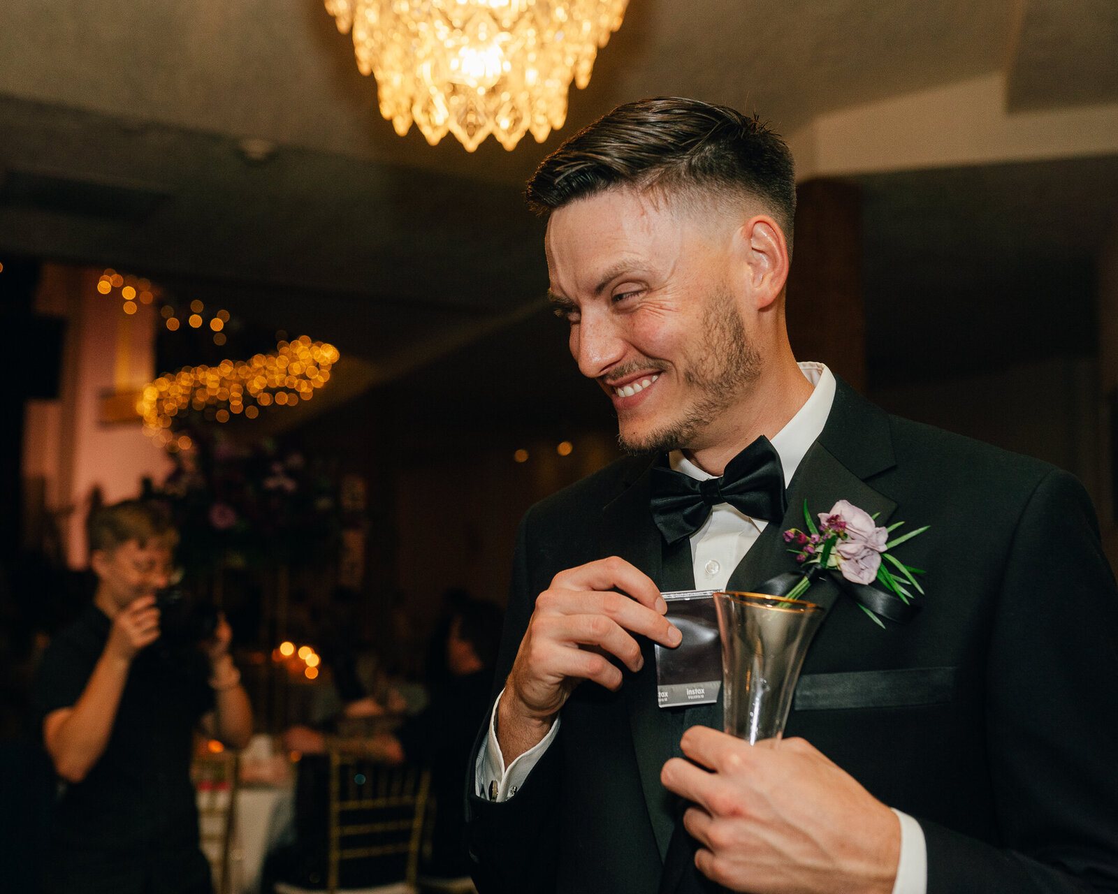 Corby Intercontinental Hotel Kansas City Wedding Plaza-293