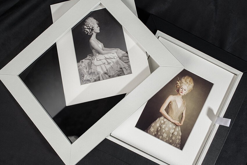 Printing Senior Pictures | Megan Engeseth Photography