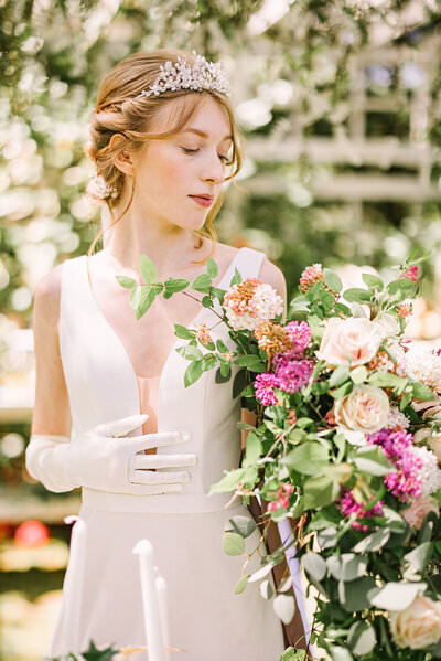 Andrea Caresse Lewis - Amative Creative - Wedding Photographer - 78