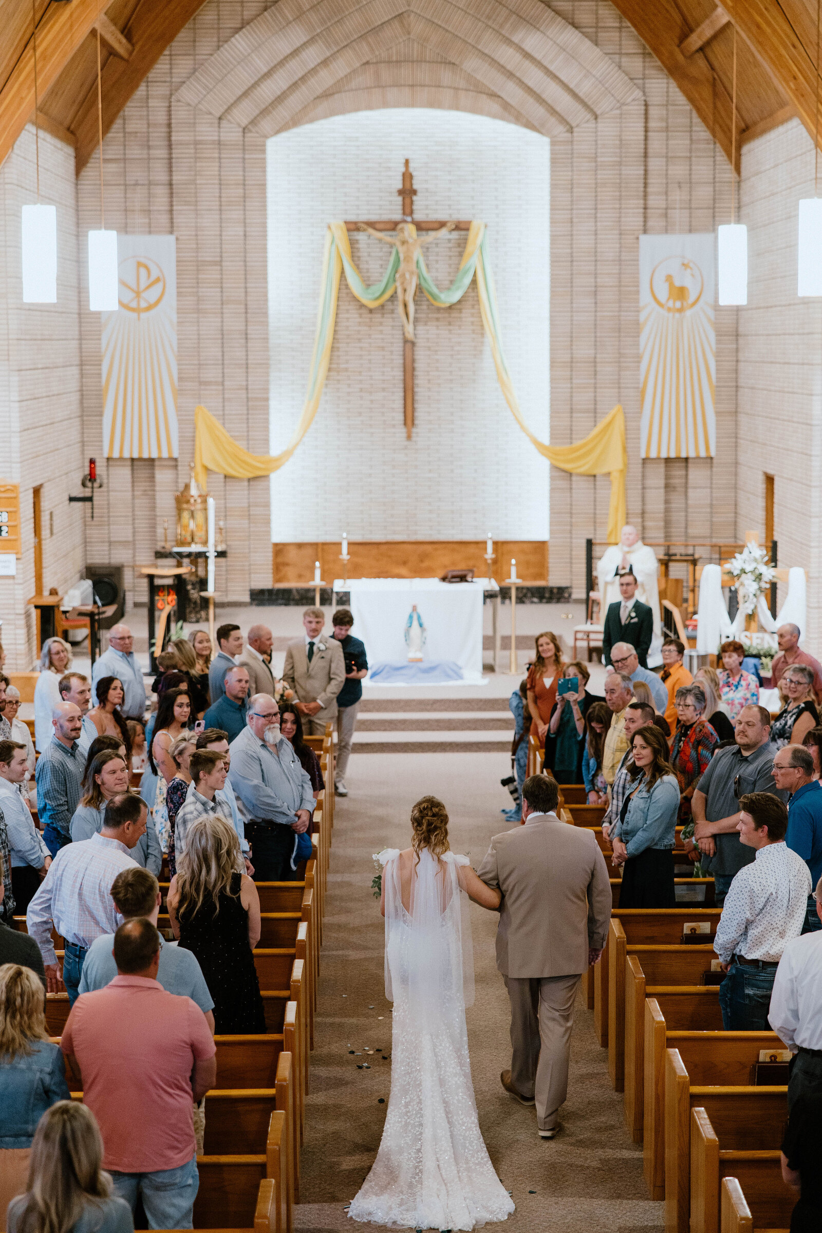 Bemidji Wedding Photographer