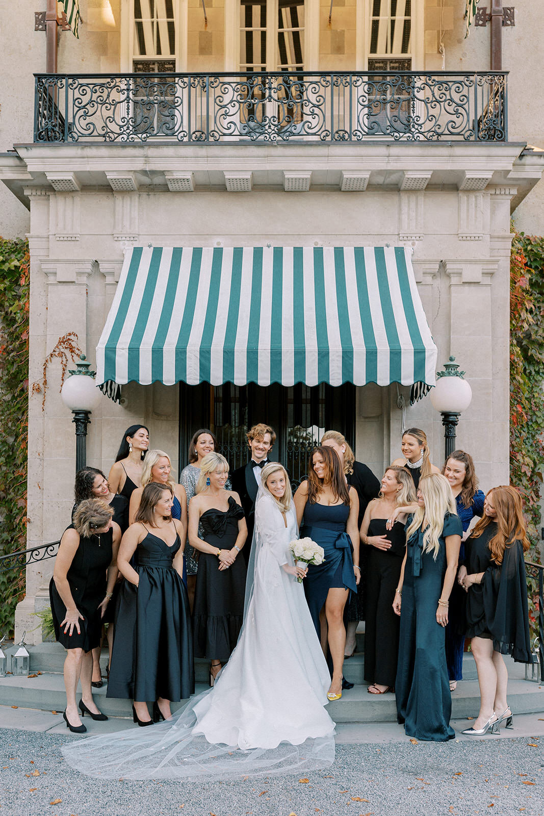 New York Yacht Club Harbour Court Newport RI Wedding-By Halie Wedding Photography-MB20231028-FINAL-417_websize