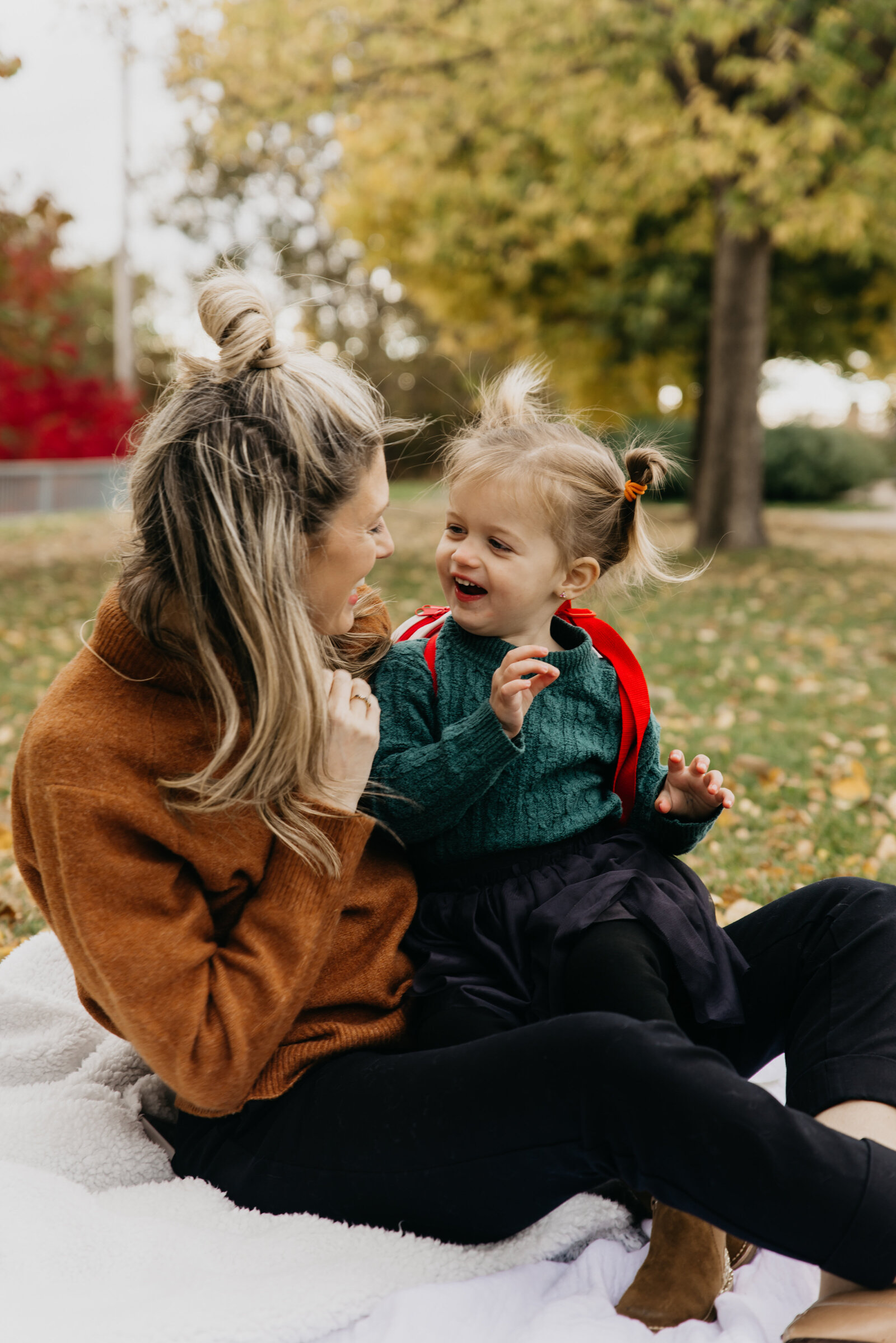 Fall Family Photos (1)