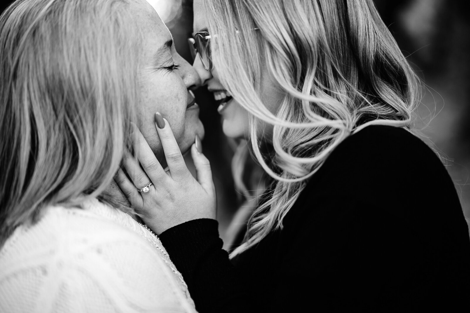 Tucson Engagement Photographer - Kristin Bendigo Photography