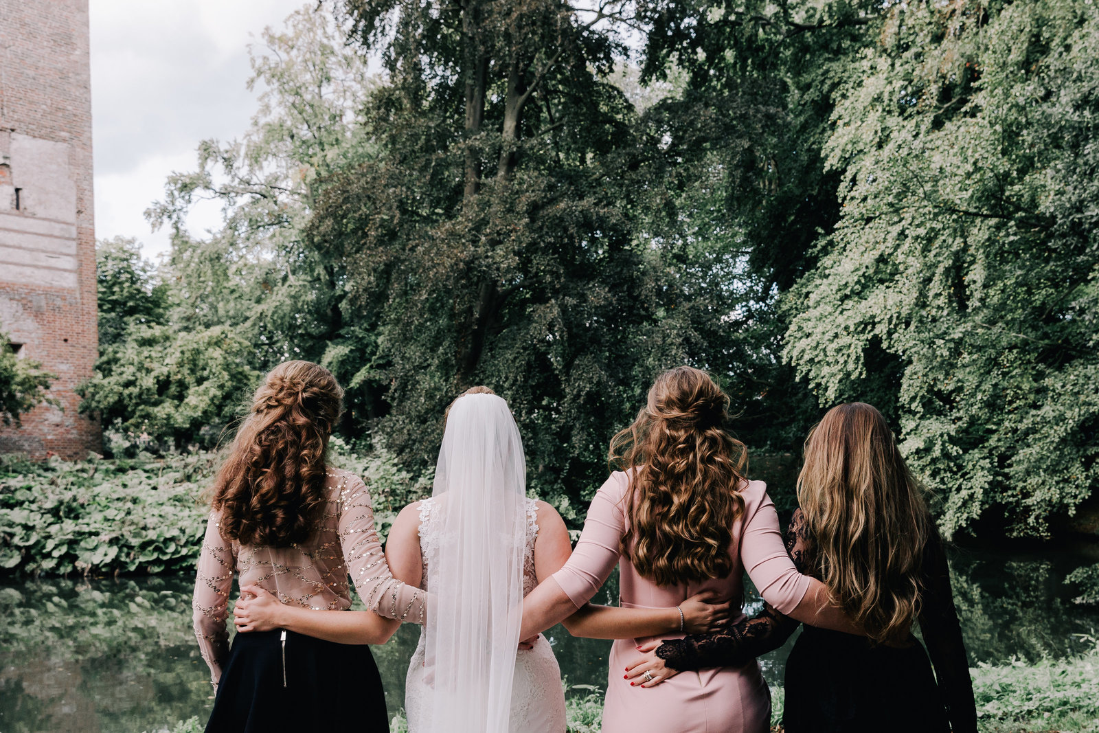 christelijke trouwfotograaf apeldoorn gelderland bruidsfotograaf fotografie door lianne van der kwast kasteel wijk bij duurstede buiten trouwen nijkerk kootwijkerbroek barneveld epe ermelo elspeet