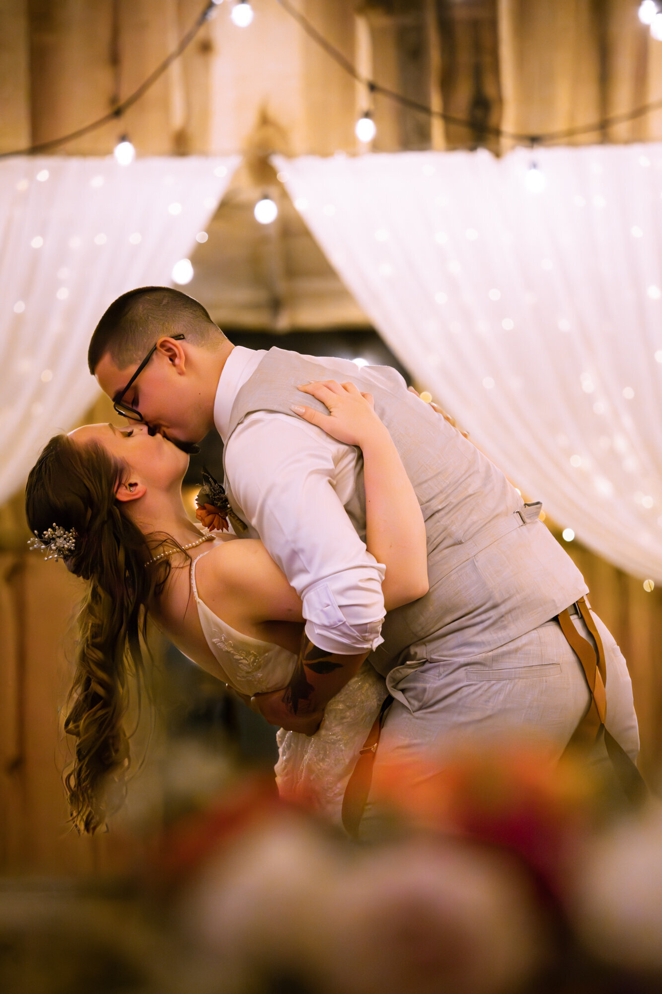 couples dancing photo