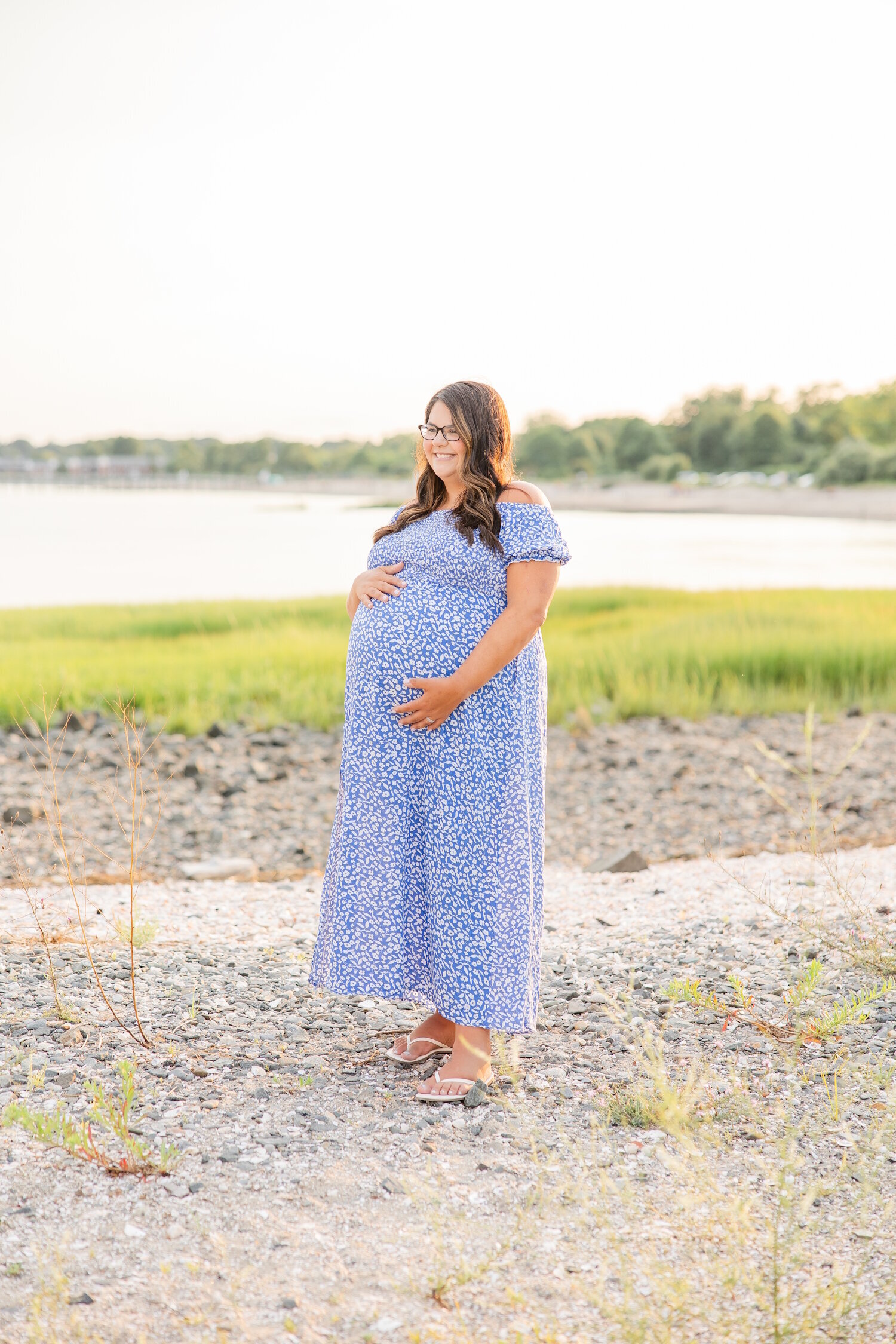 20240726-Silver Sands State Par- Maternity Session-Milford CT-NicoleJason-00-WEBSITE-025