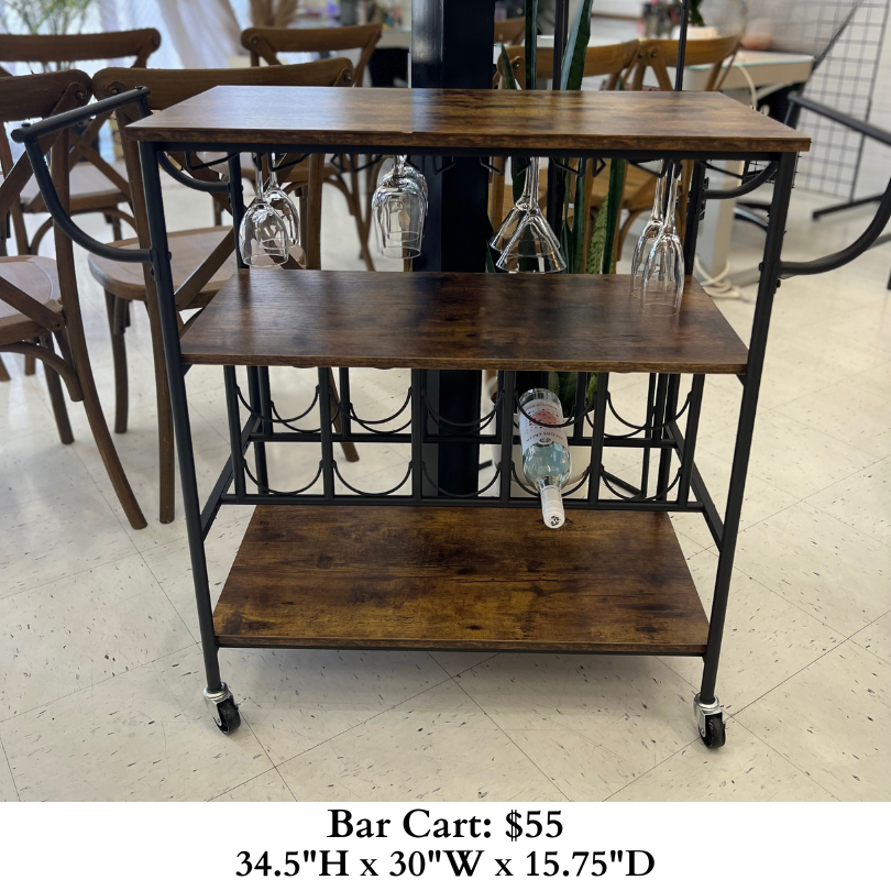 Bar Cart-1011