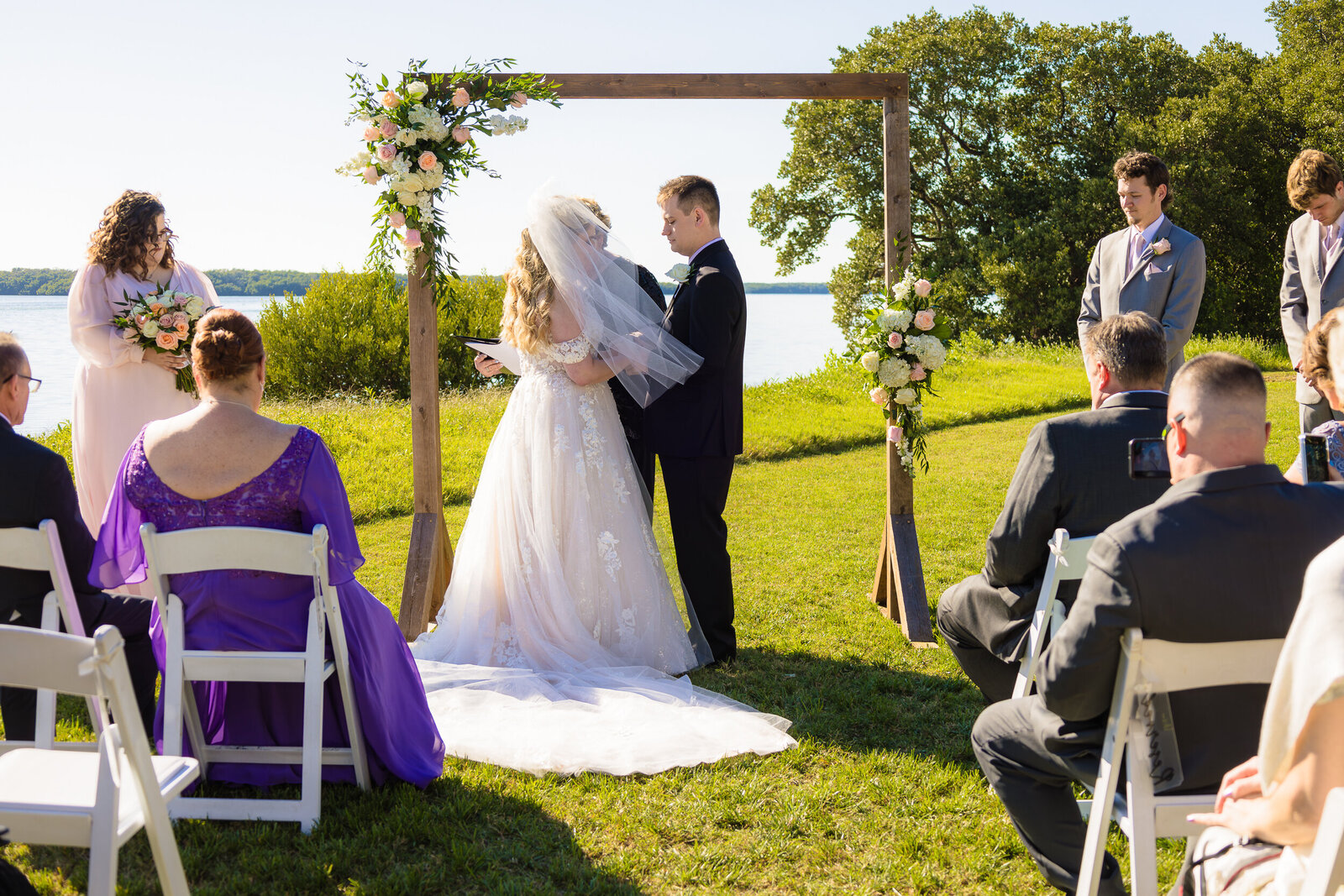 Brooke + Justin 4.6.24 - Tampa Bay Watch - alt Photography + films - 2500-380
