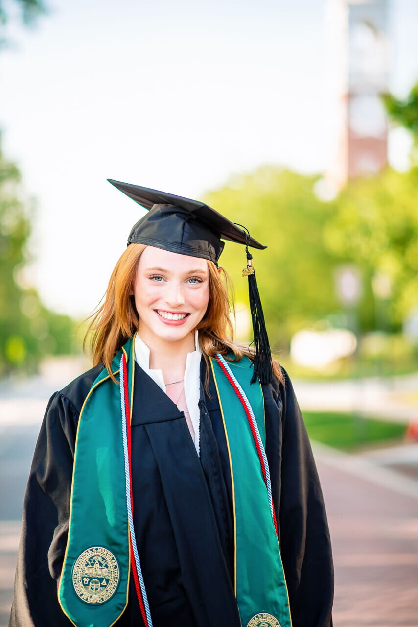 UVM Graduation-2