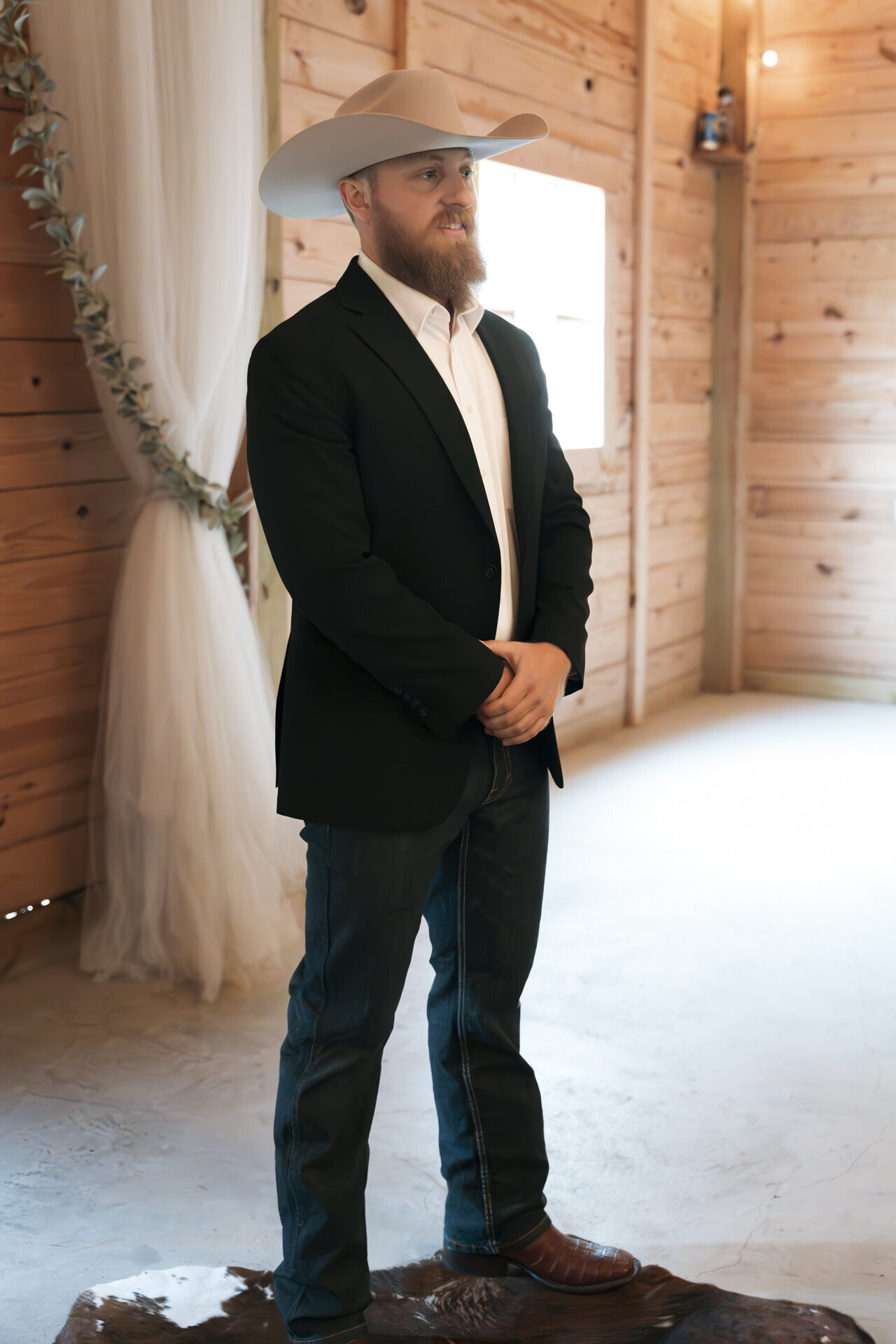 Texas & Travel Photographer | Four Seas Photography