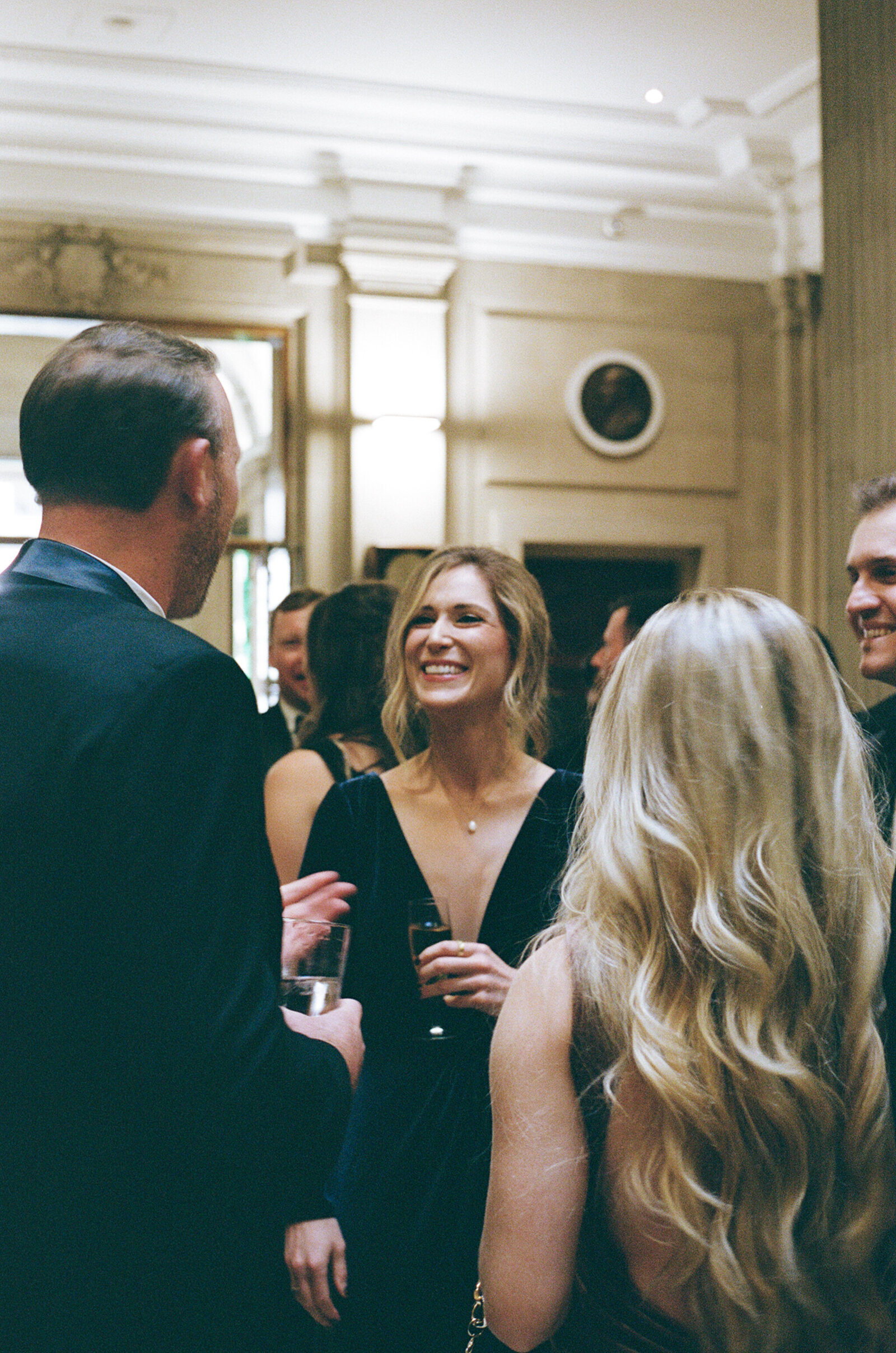 Kaitlyn and Garrett 159 Wedding 35mm