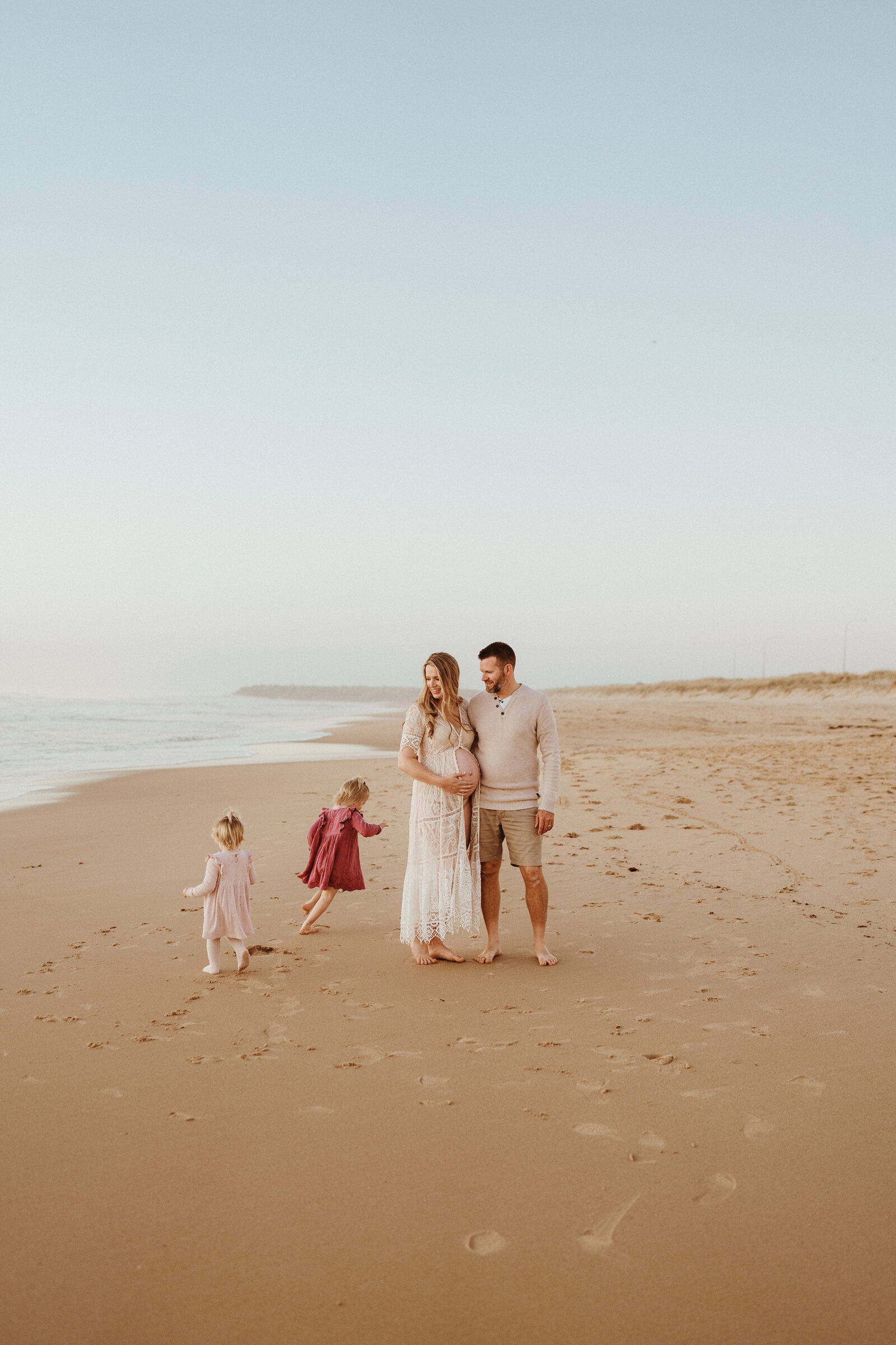 Bunbury Beach Family Photography by Frankie (3)