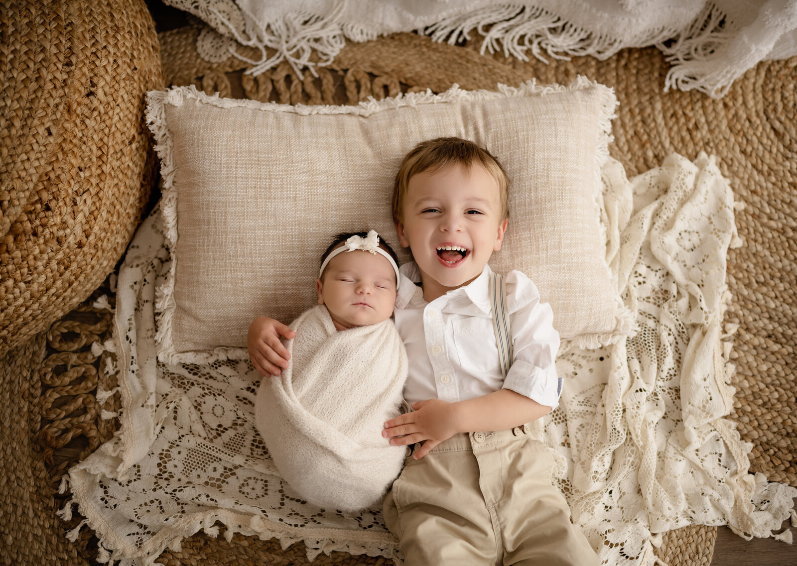 newborn and family photography near me