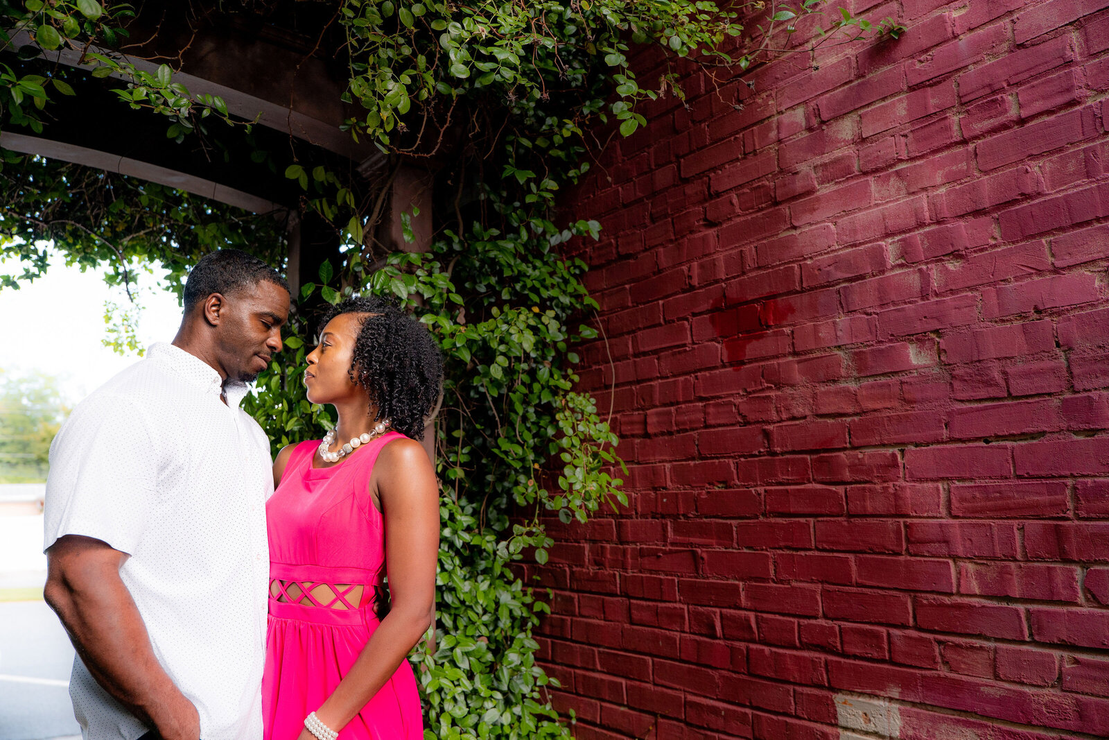 Tyrone Ga wedding photographer | Forever Photography
