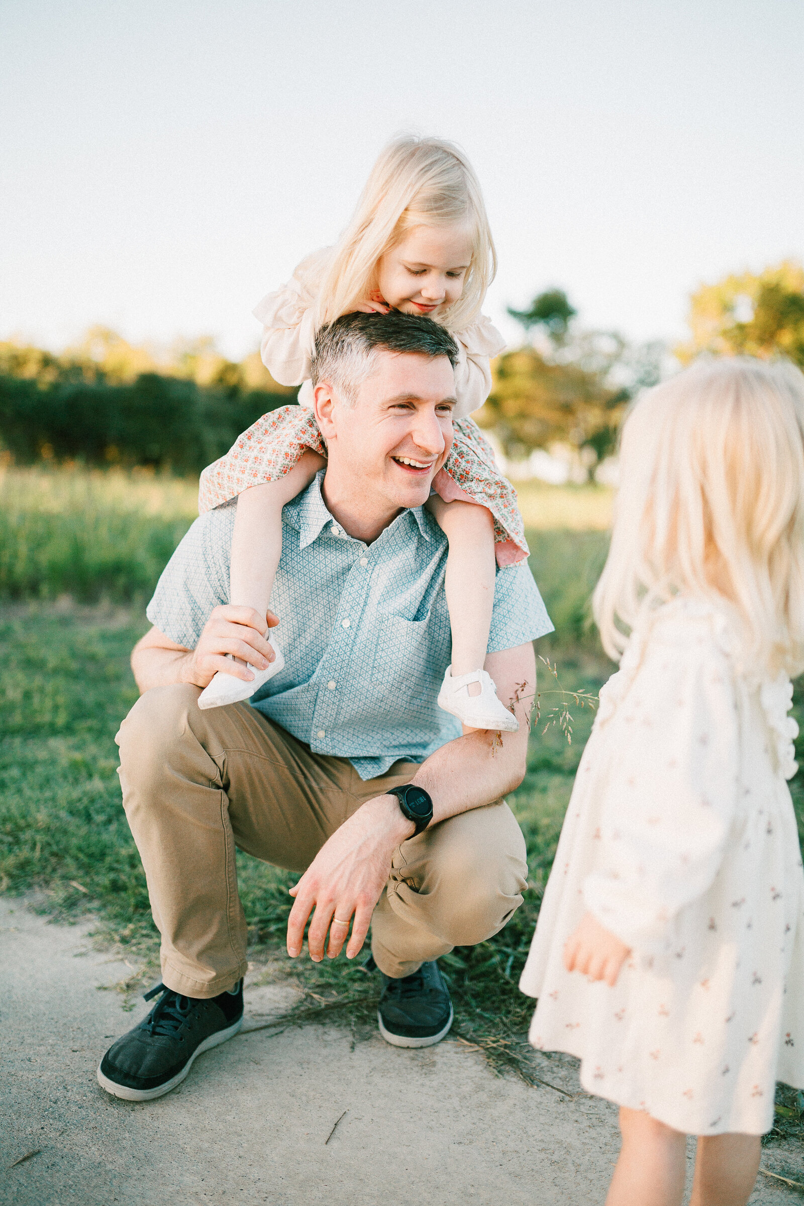 Dallas family photography