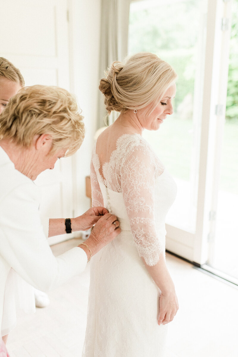 making ready fine art fotografie Jessica van Duren