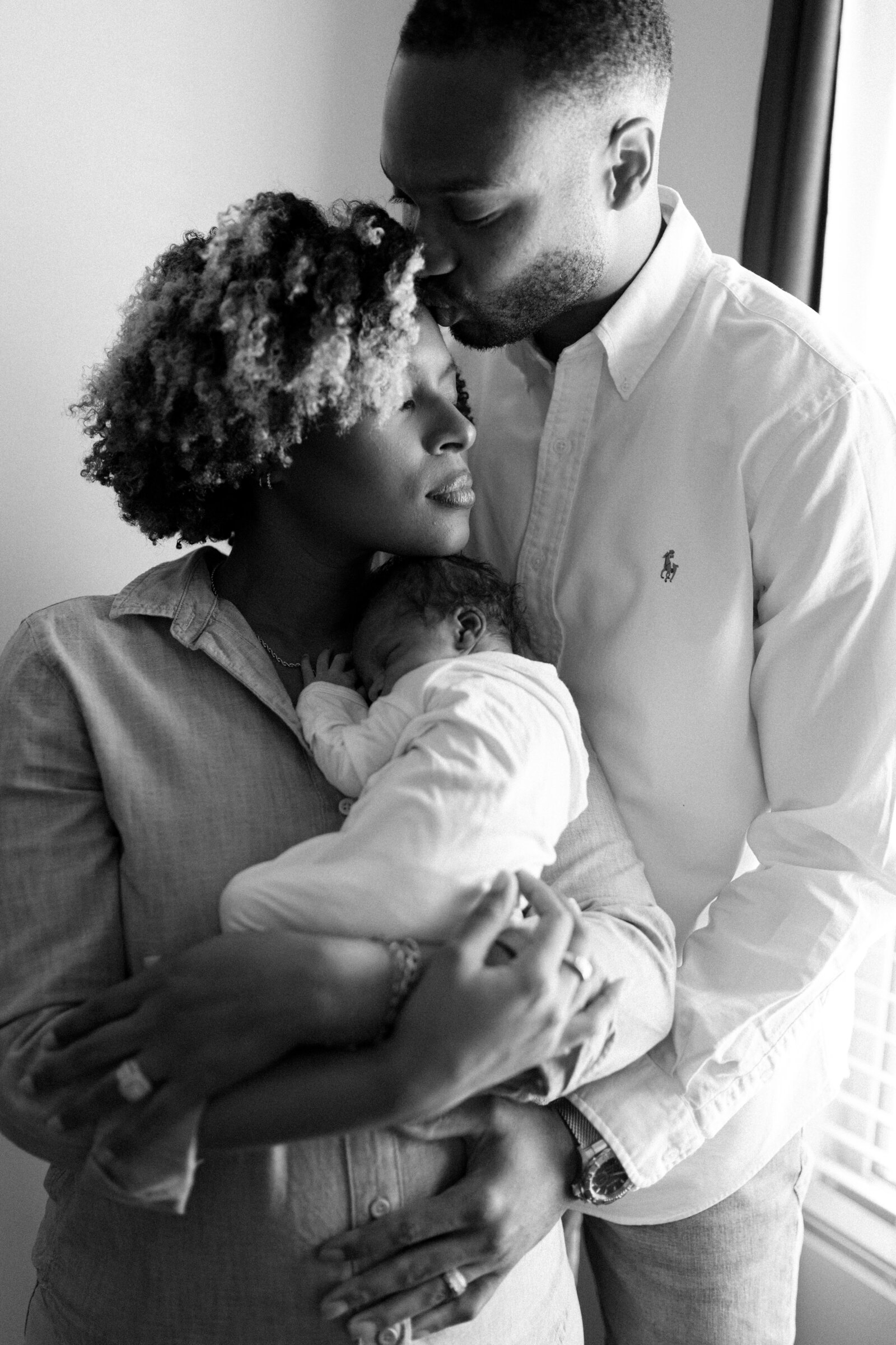 Hunter Family Newborn-30