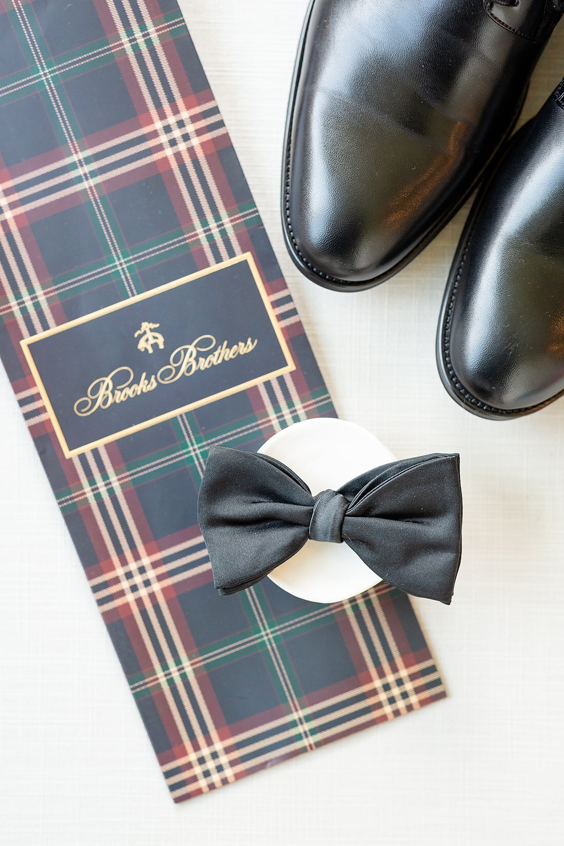 Brooks-brothers-bowtie-for-a-handsome-groom-in-london-ontario