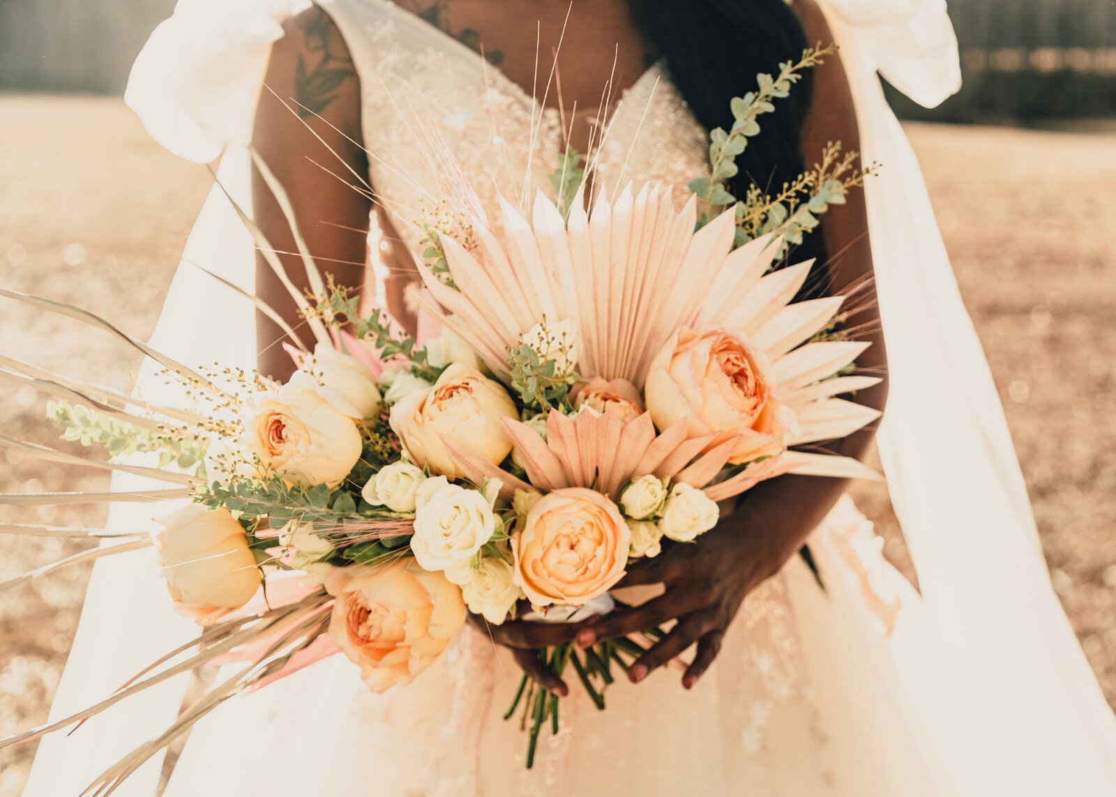Wedding Bouquet