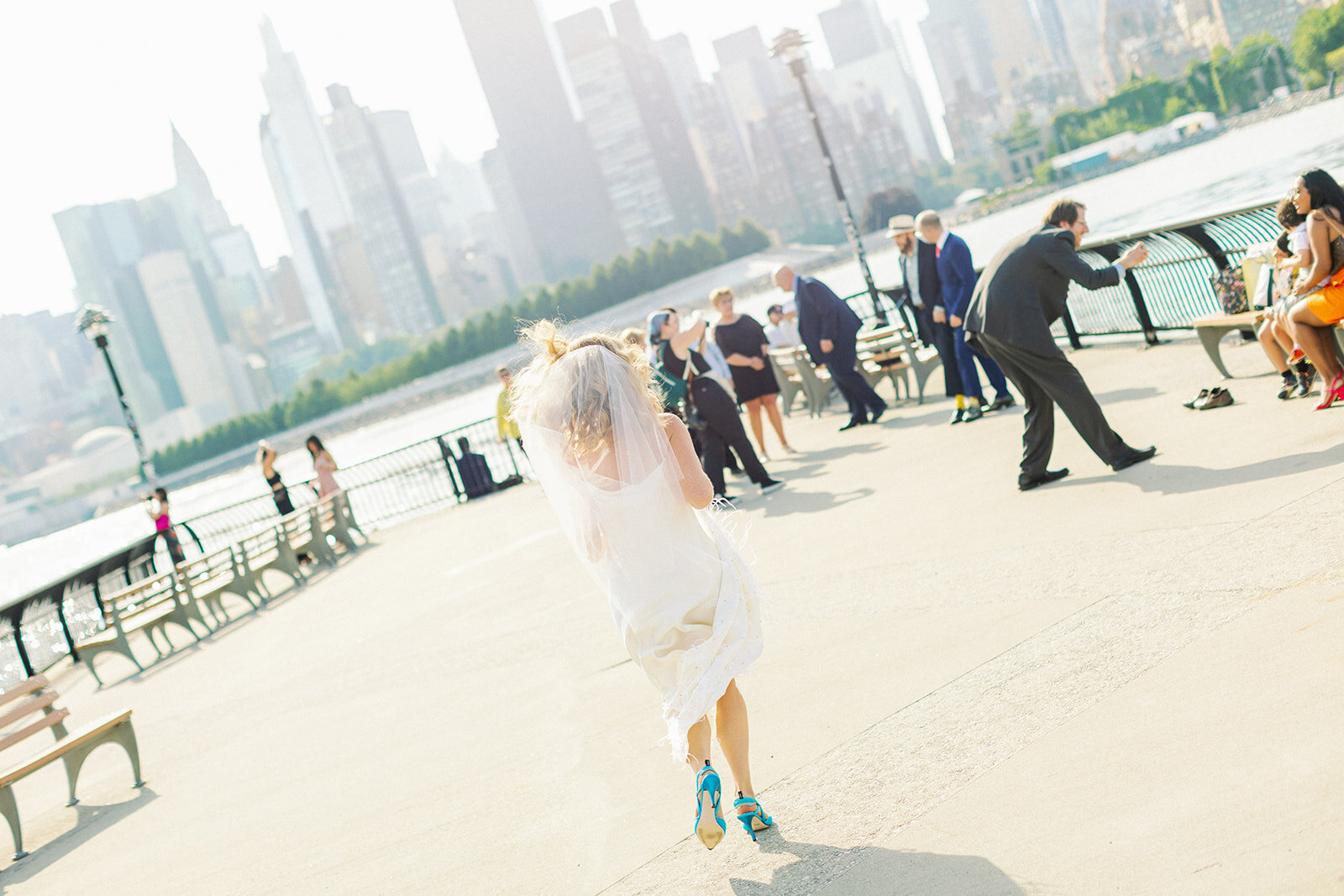 Brooklyn Wedding18