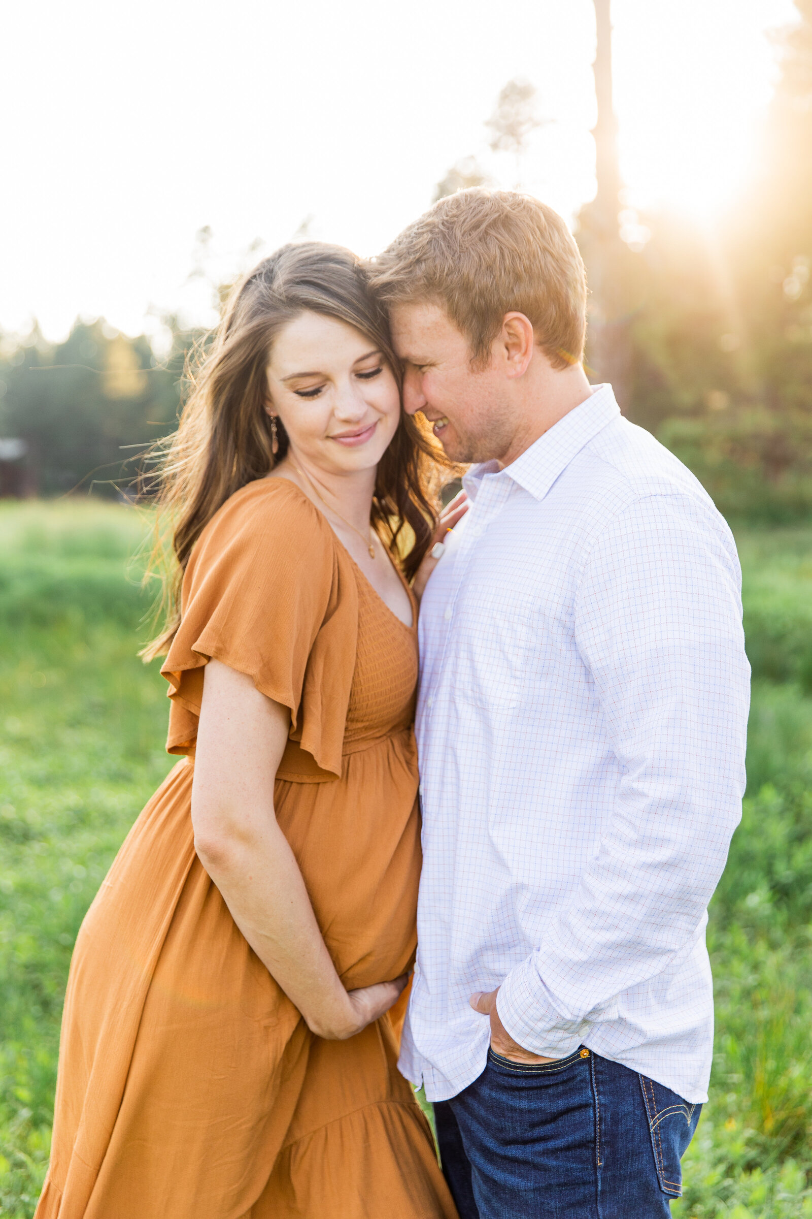 Karlie Colleen Photography - Jessie & John-278