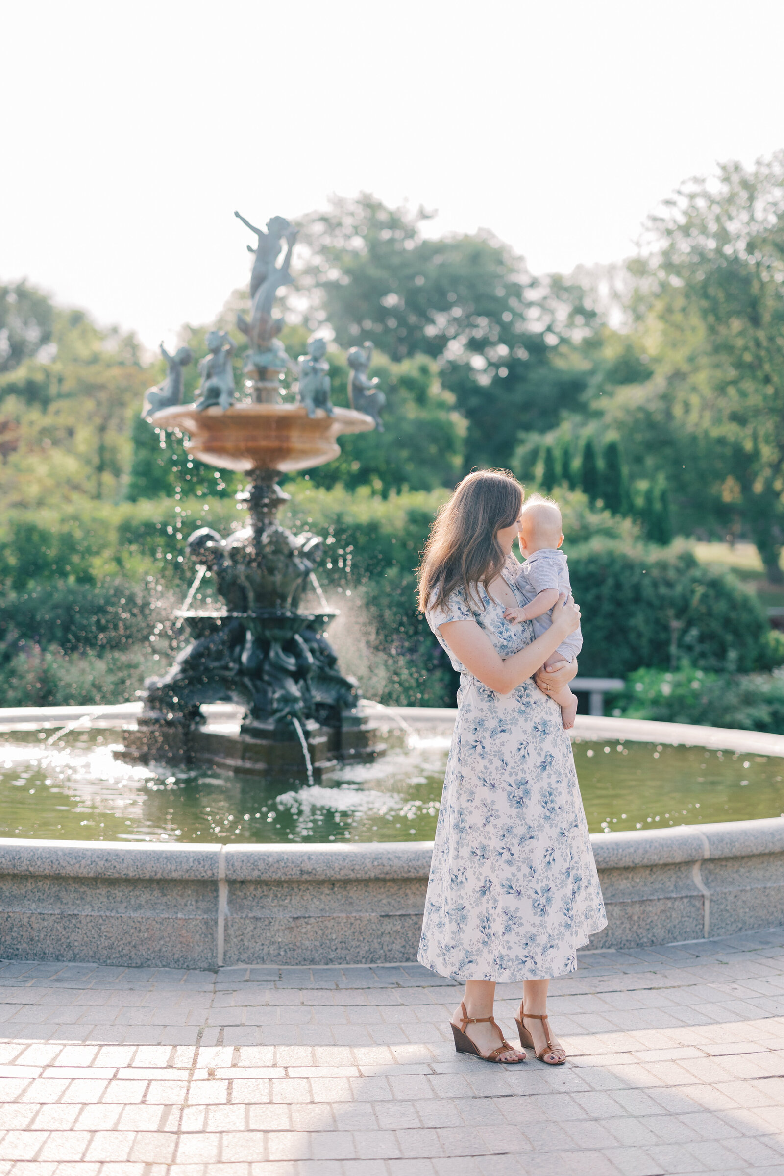 minneapolis maternity photographer 1