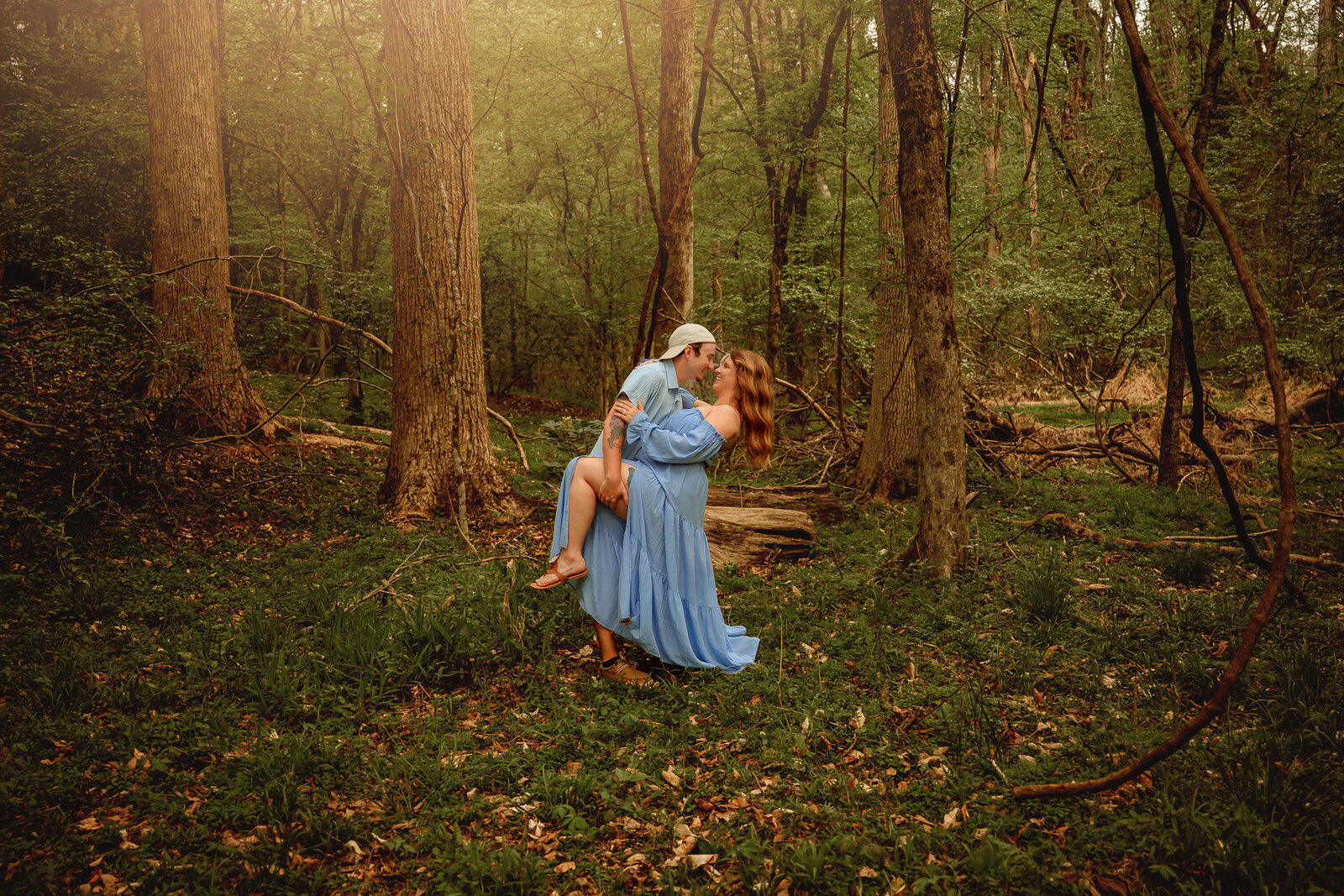 Rock Hill SC Photographer, Engagement Photography, Engagement Photographer, South Carolina Photographer, North Carolina Photographer 