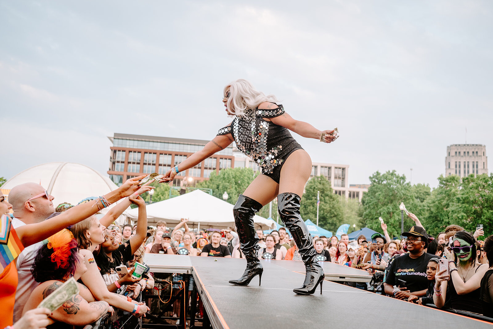 Kalamazoo Pride Previews-56