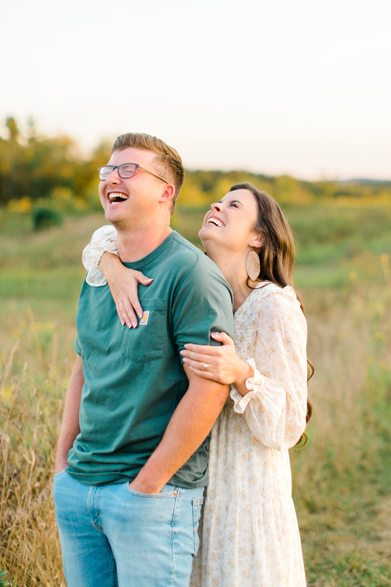 The Moffitt Engagement - Part 4-31