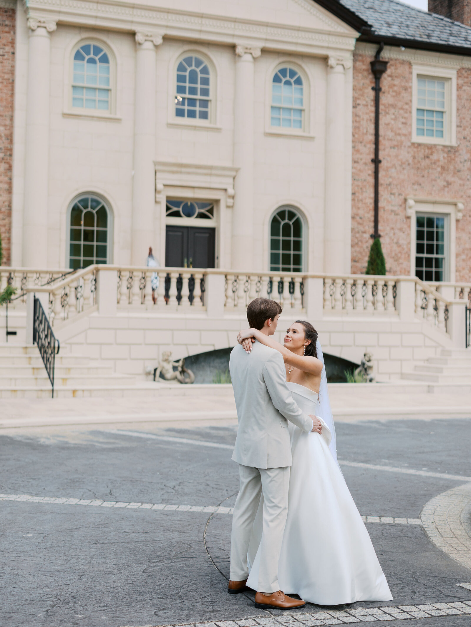 Montgomery Alabama wedding photographer southern destination.