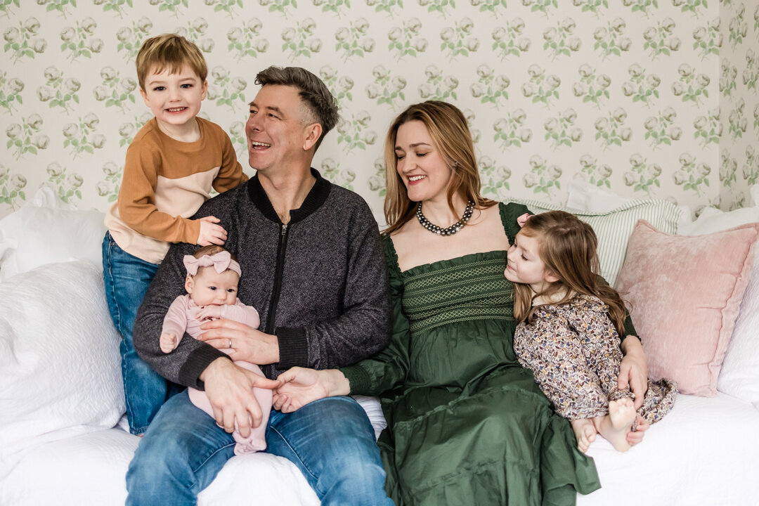 New Jersey Newborn Photo Session- In-Home Session in Basking Ridge-©debbiecambaphotography-5