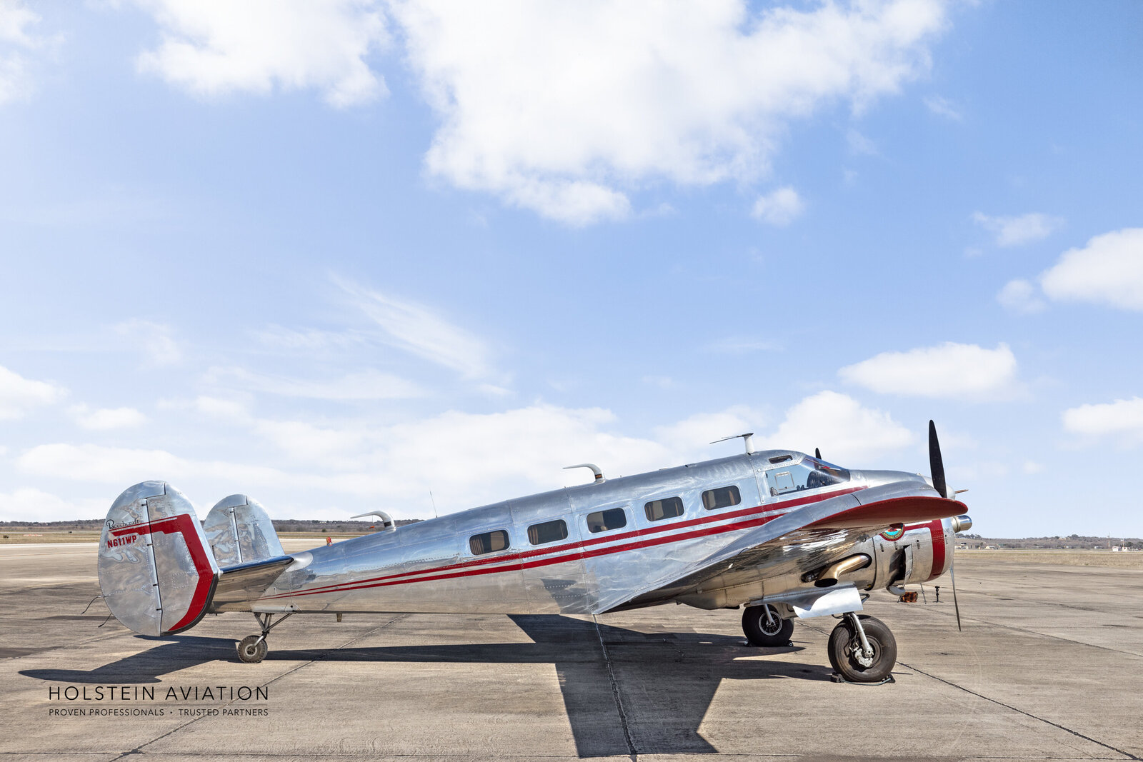 Beechcraft Model 18 Watermarked-34