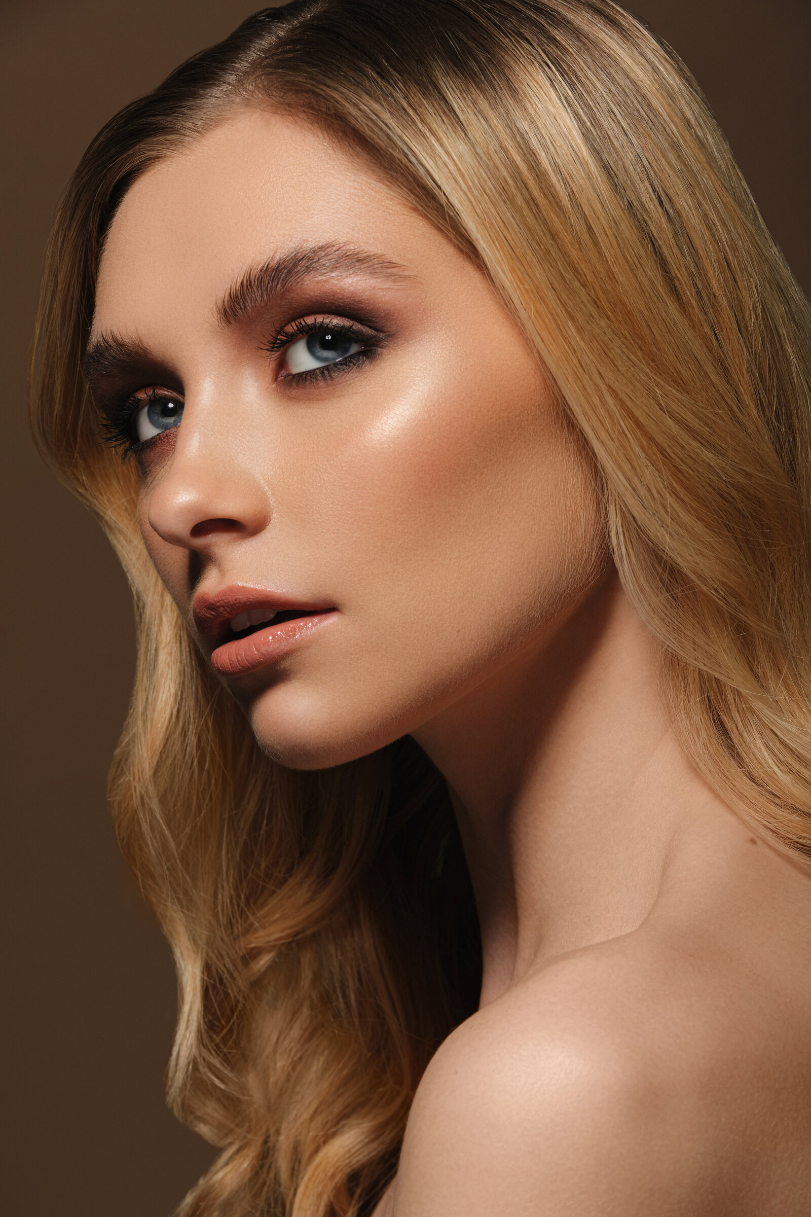 ©Jay Ariane Makeup