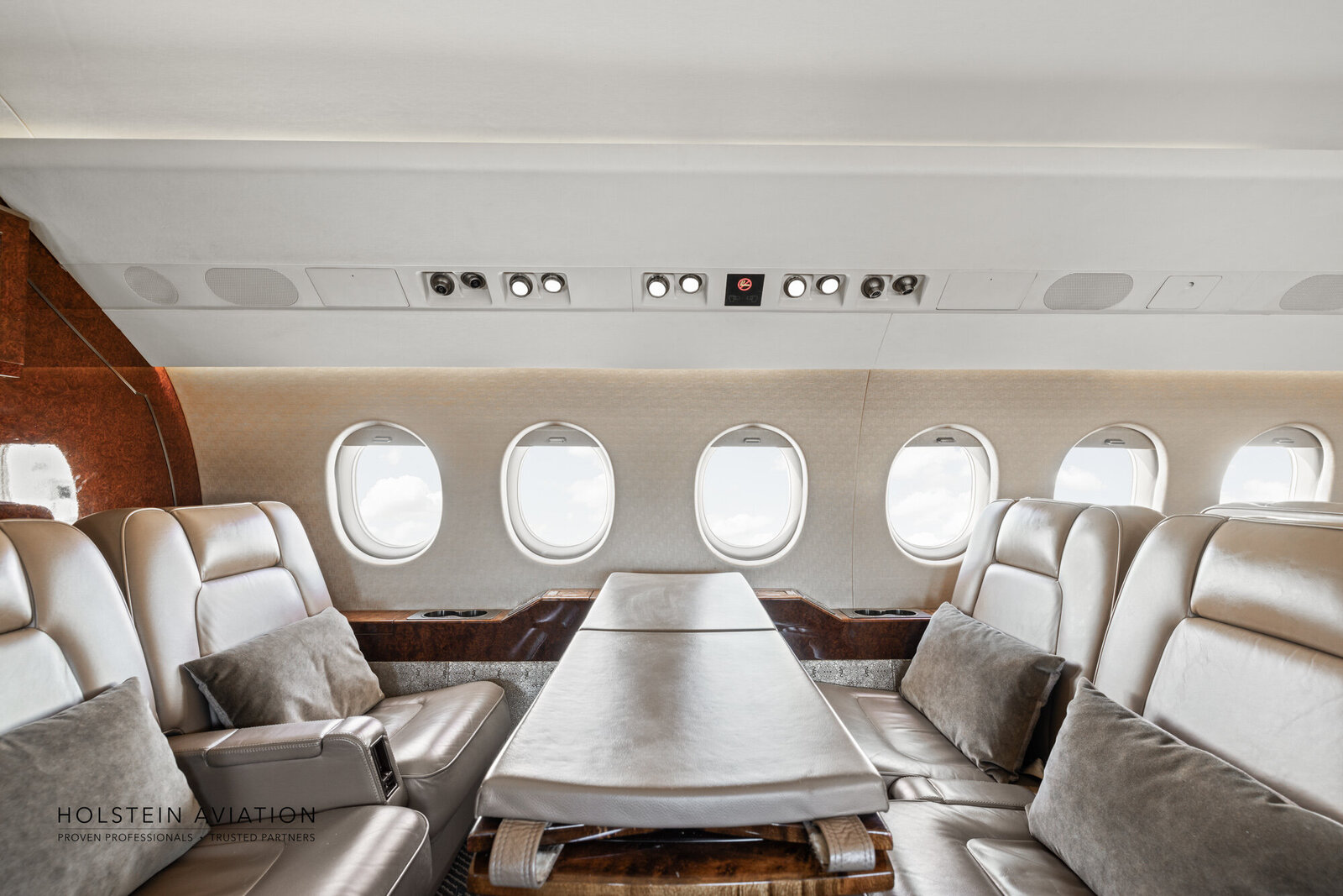 Falcon 2000 Watermark-7