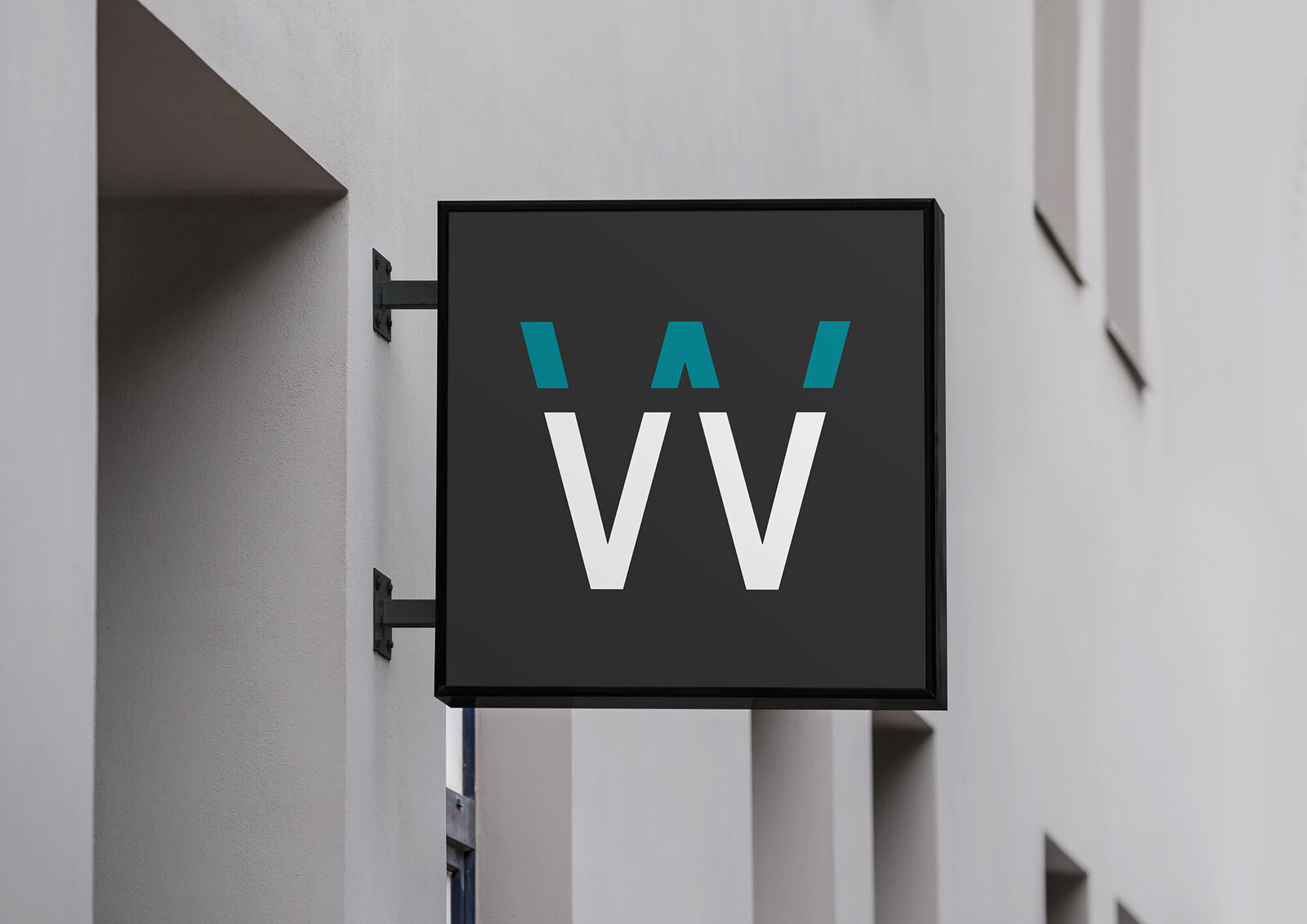 Watchung Signage