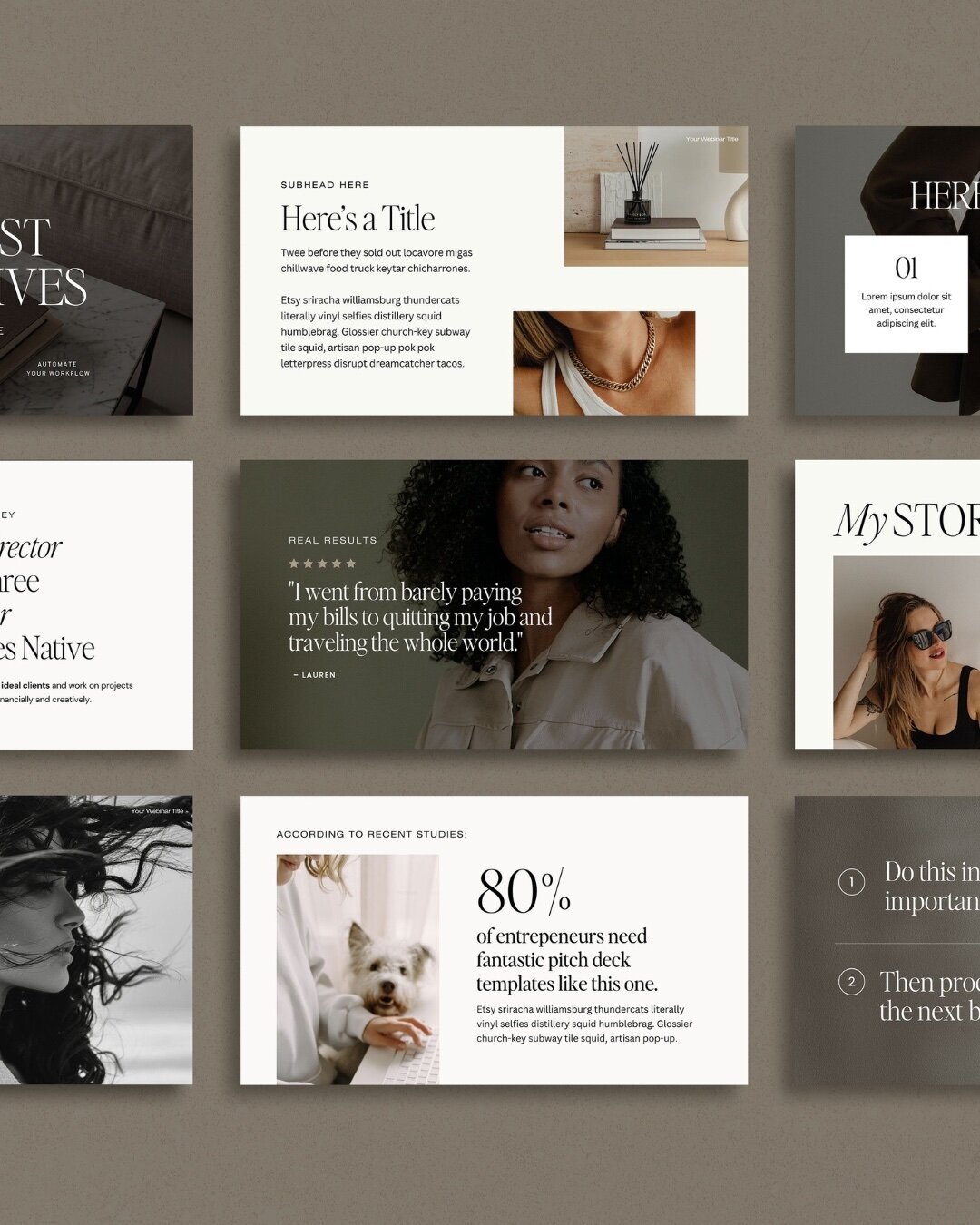 Speaking-Presentation-Slides-Hover