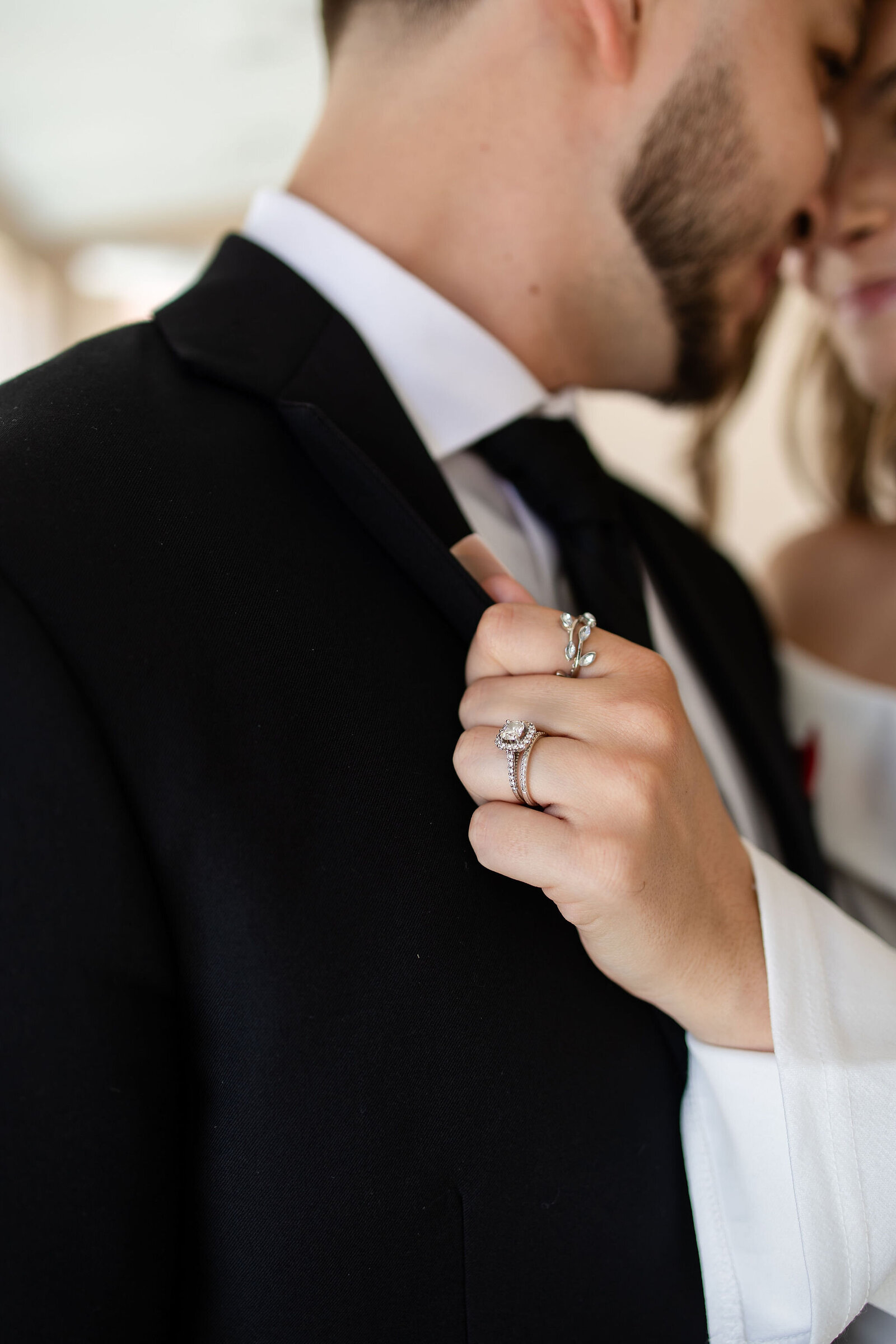 St Johns County Courthouse Wedding Photos | St John Elopement Photography