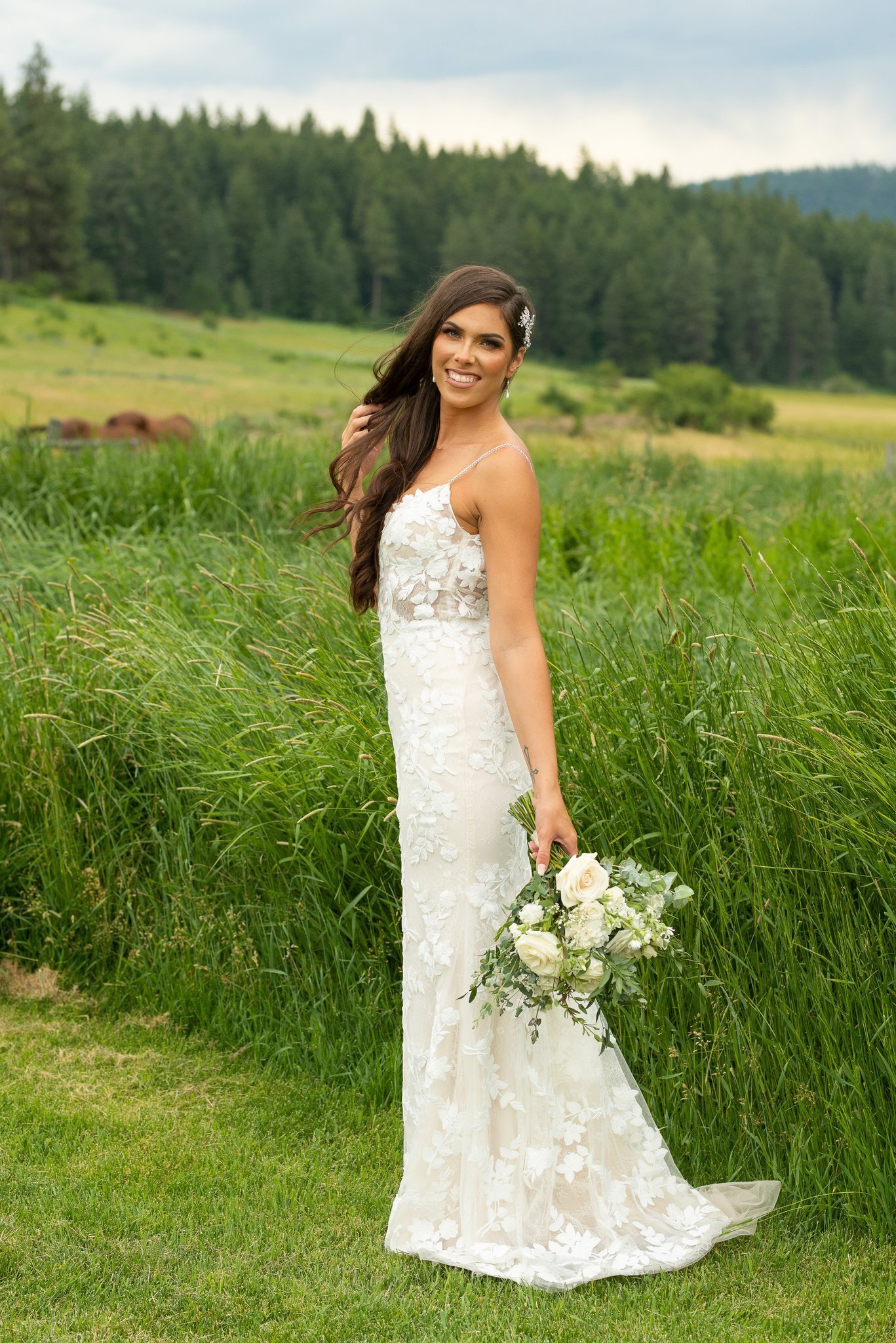 Outdoor Wedding Photographer Castle Rock CO 8