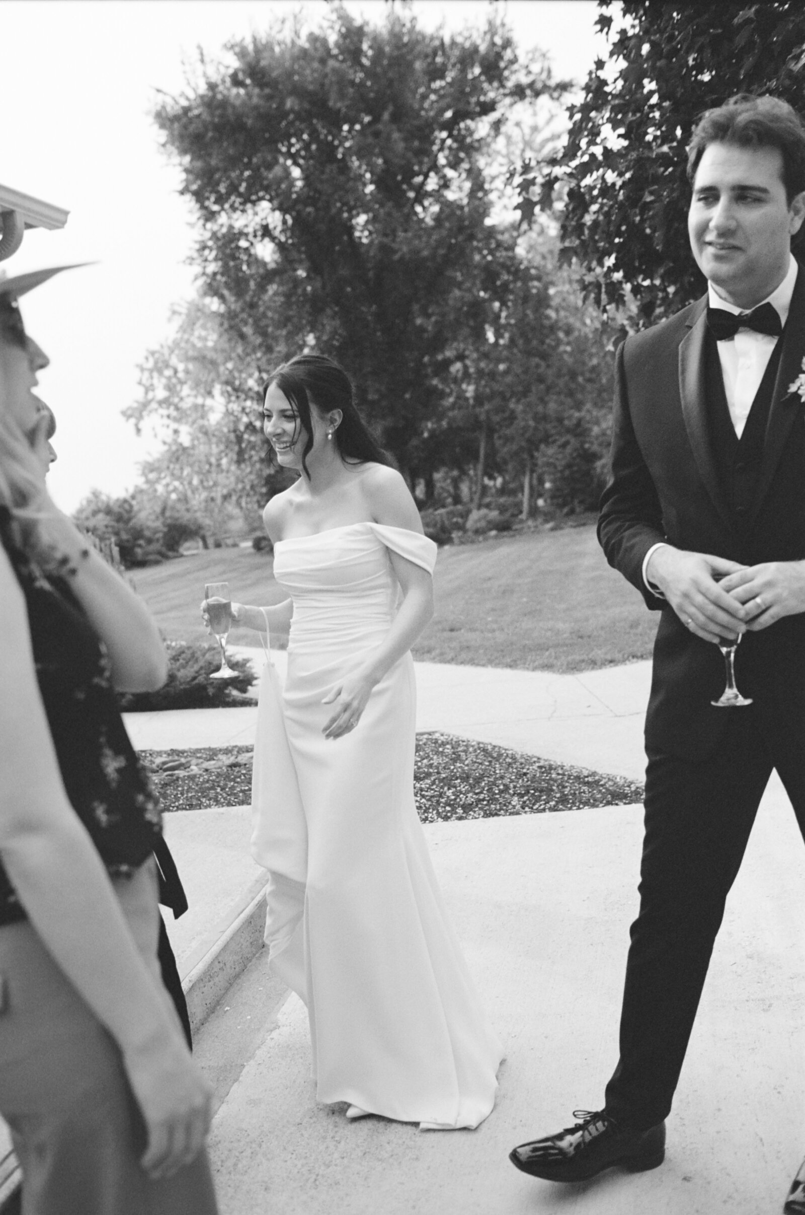 Hailey & Nate's Wedding Film - Lance Photography 153