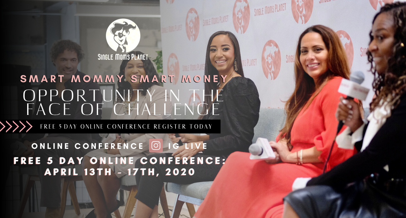 smart mommy online conference